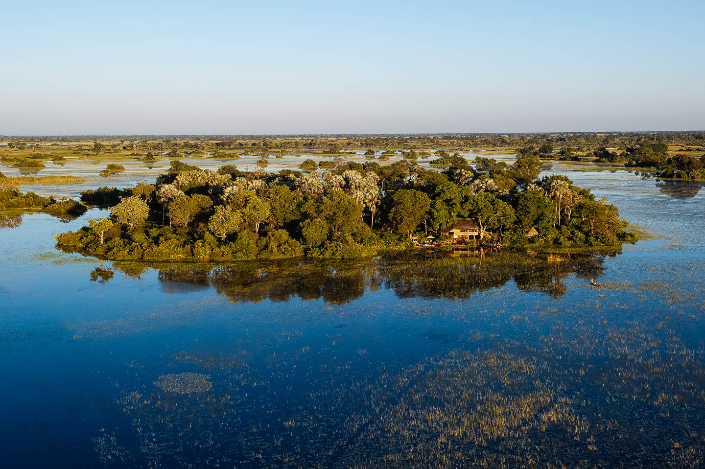 Botswana Image