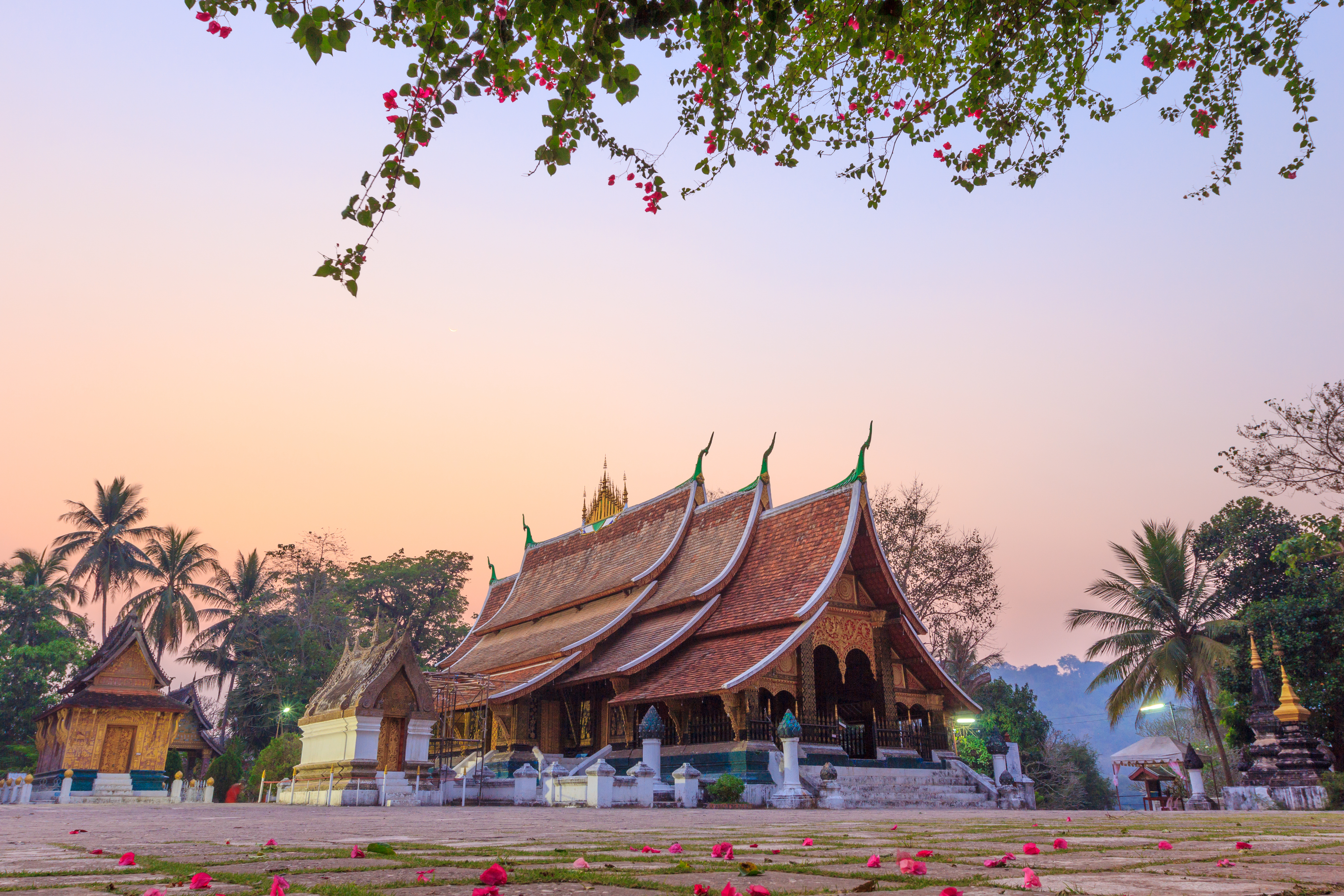 Laos Image