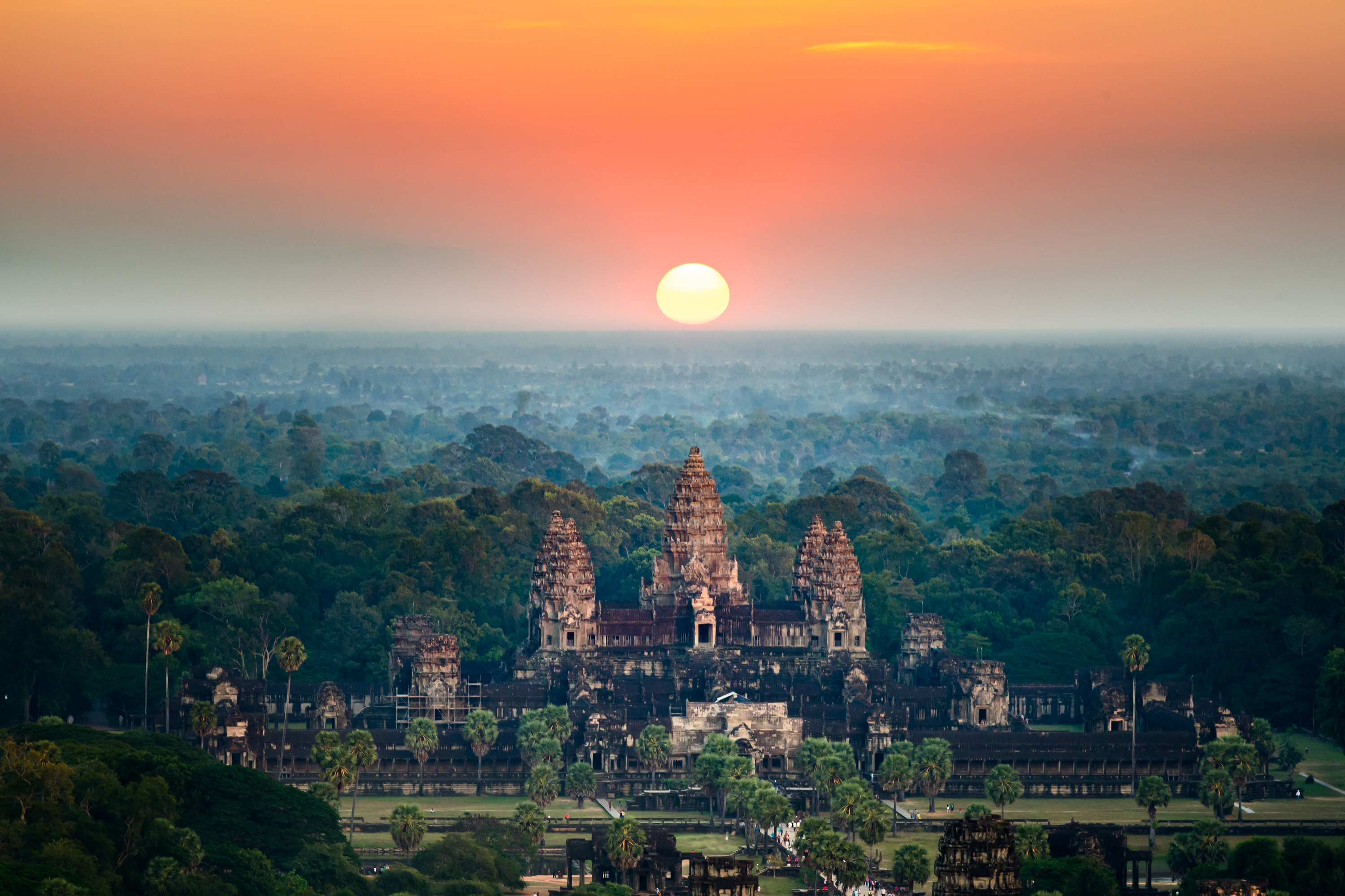 Cambodia Image