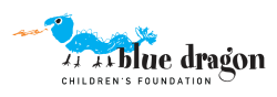Blue Dragon Children's Foundation