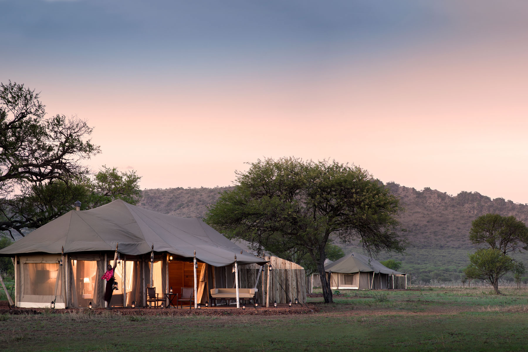 One Nature Nyaruswiga Serengeti Image