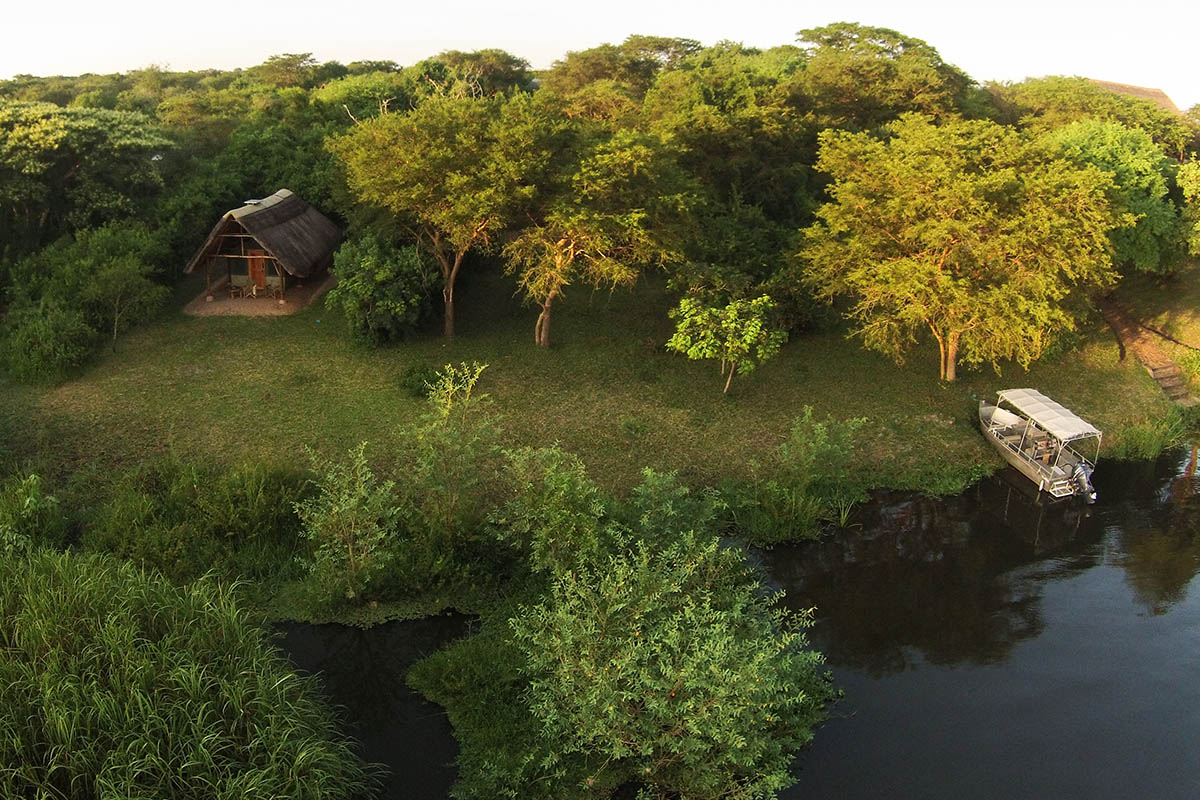 Murchison River Lodge Image