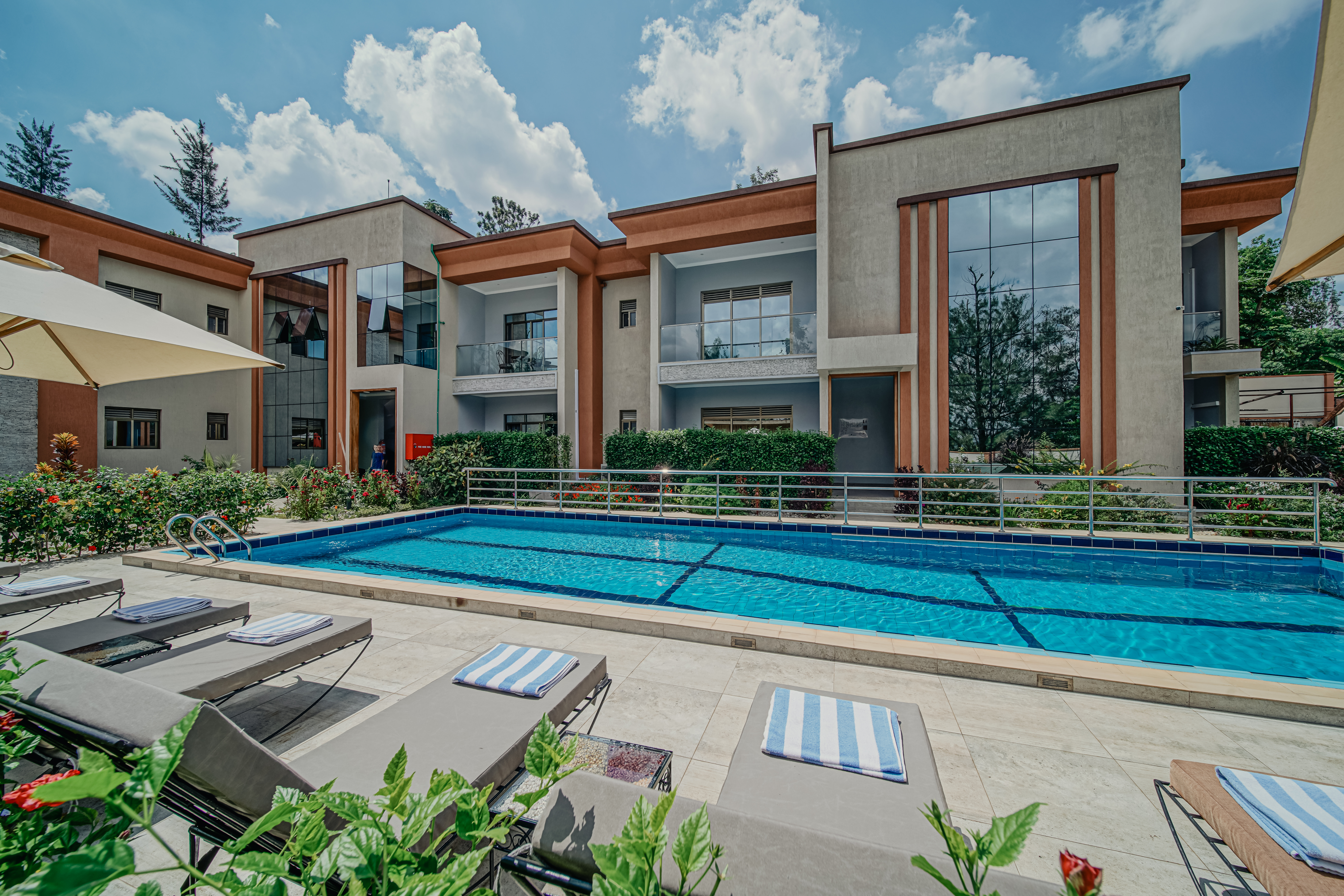 Heaven Boutique Hotel Image