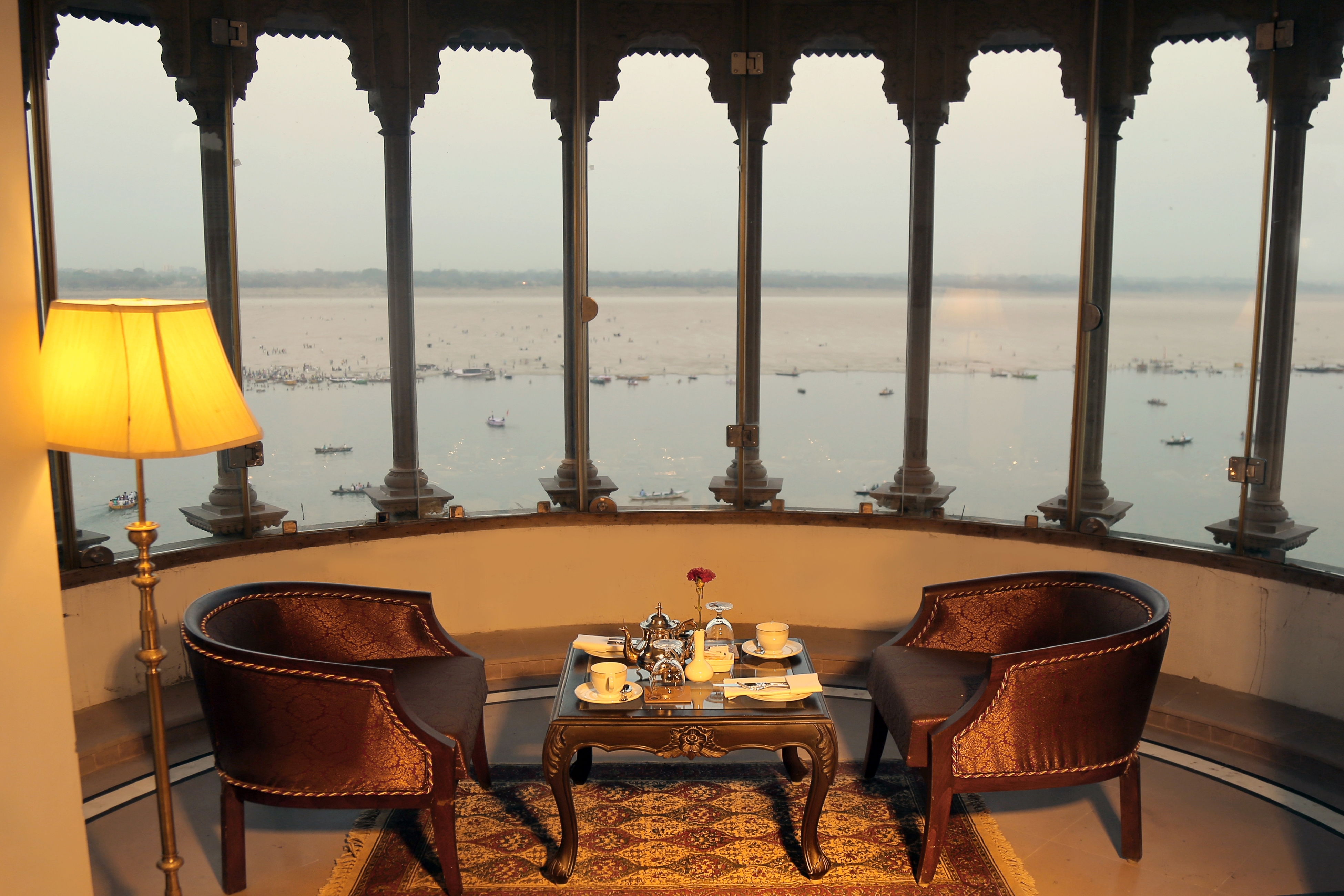 Brijrama Palace Image