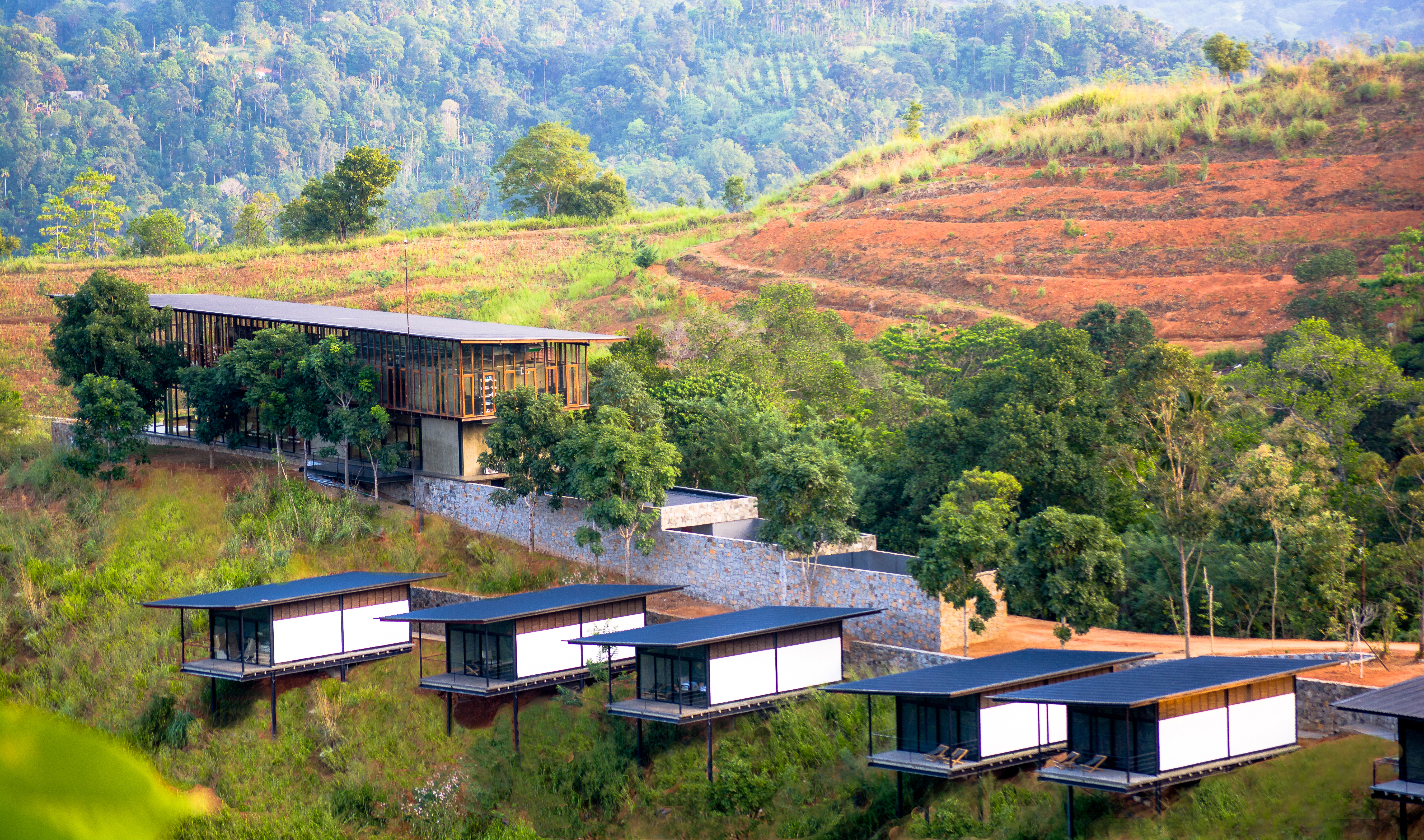 Santani Wellness Resort Image