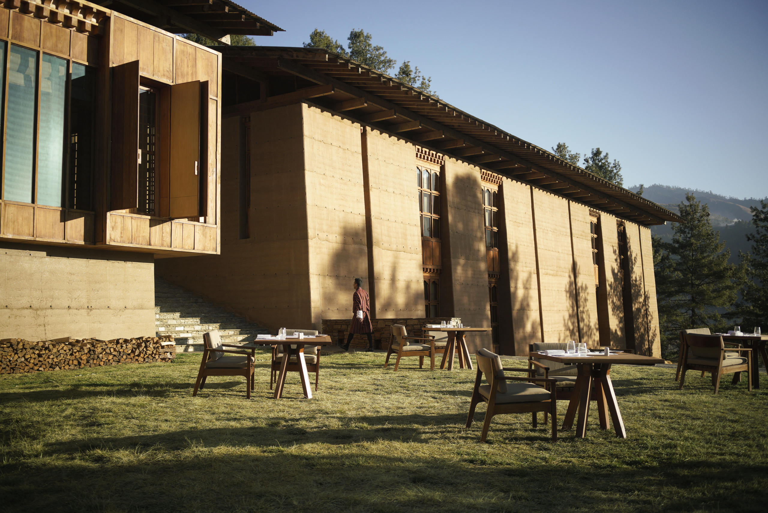 Amankora Gangtey Image