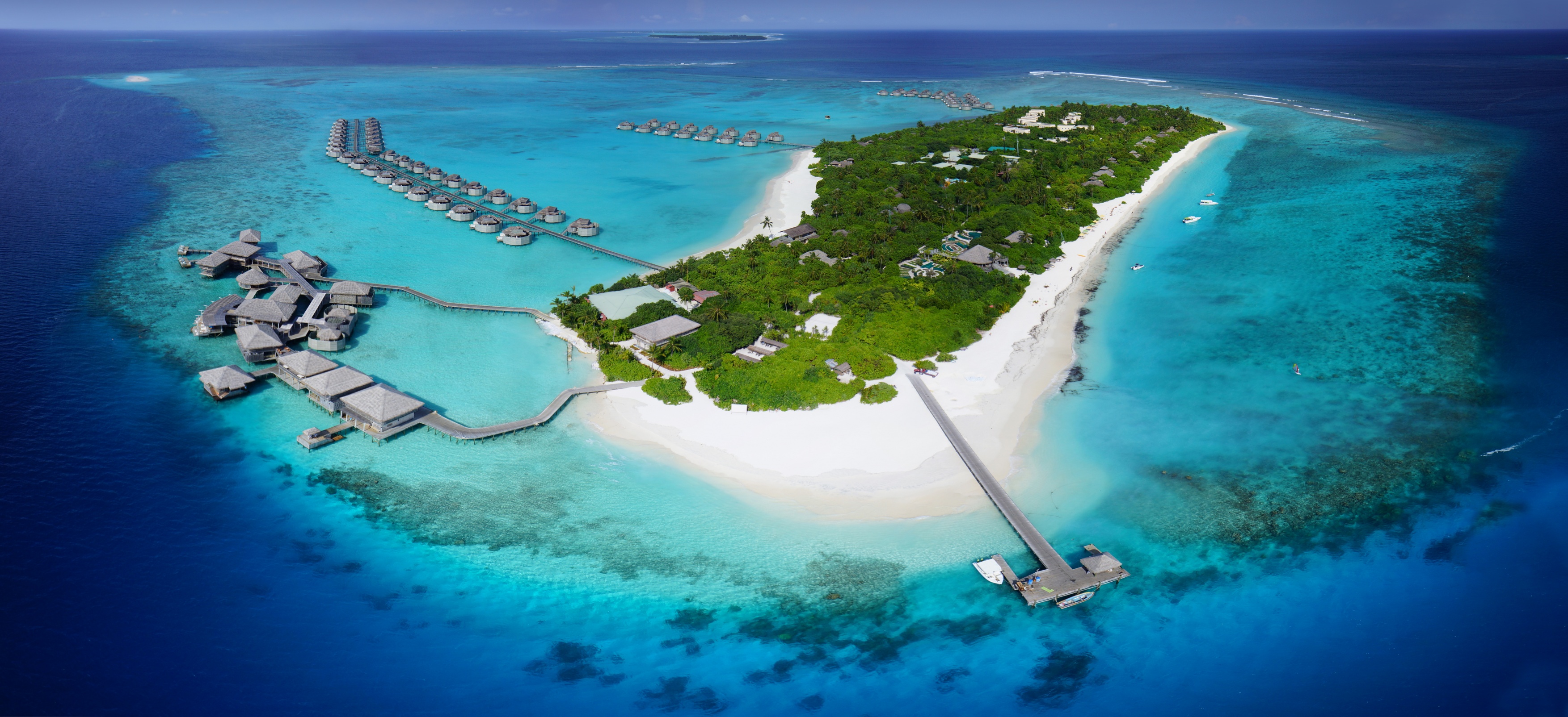 Six Senses Laamu Image
