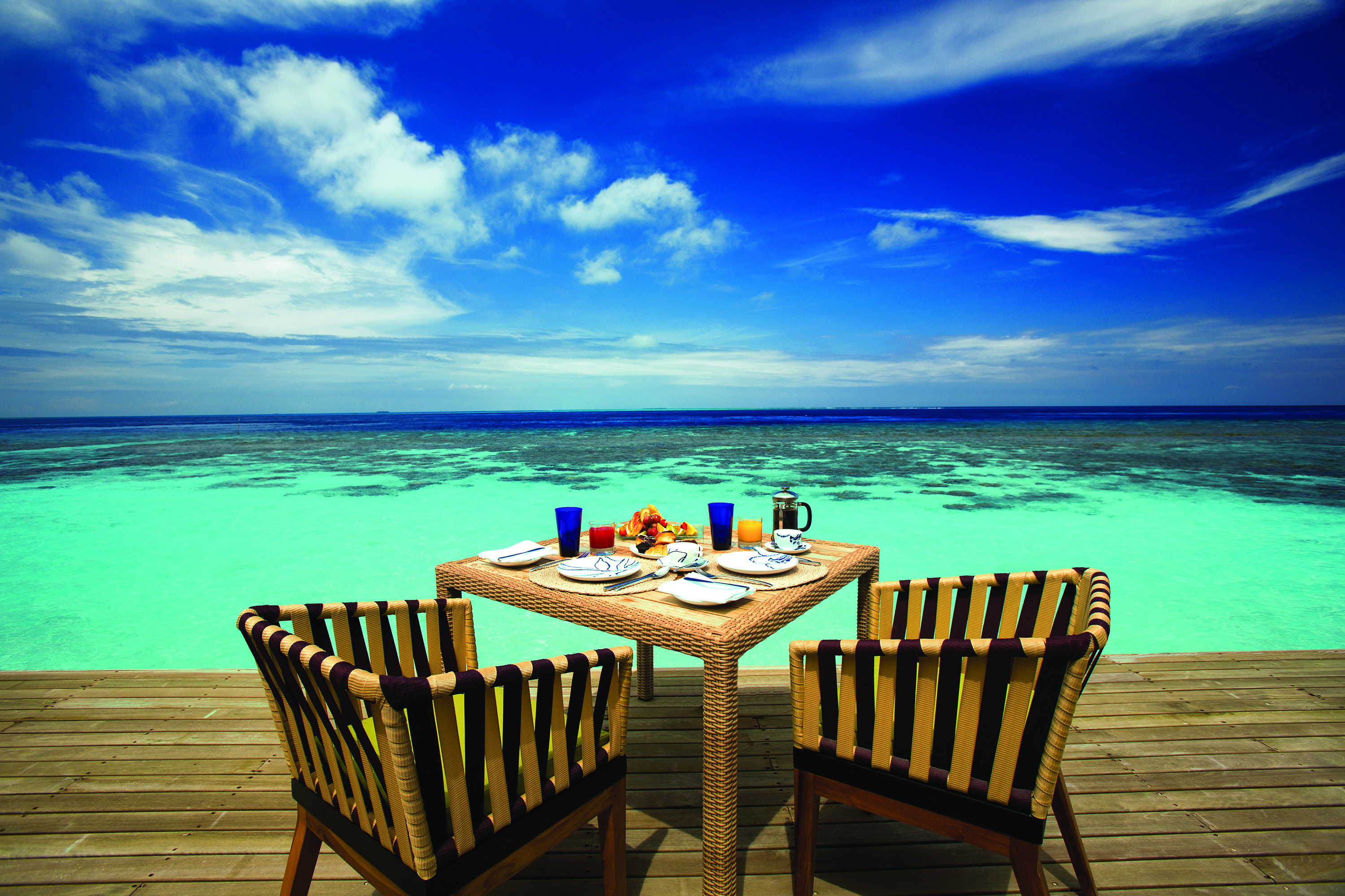 OBLU By Atmosphere At Helengeli Image