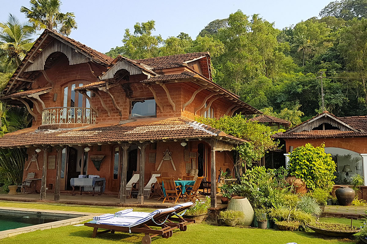 Ahilya By the Sea Image