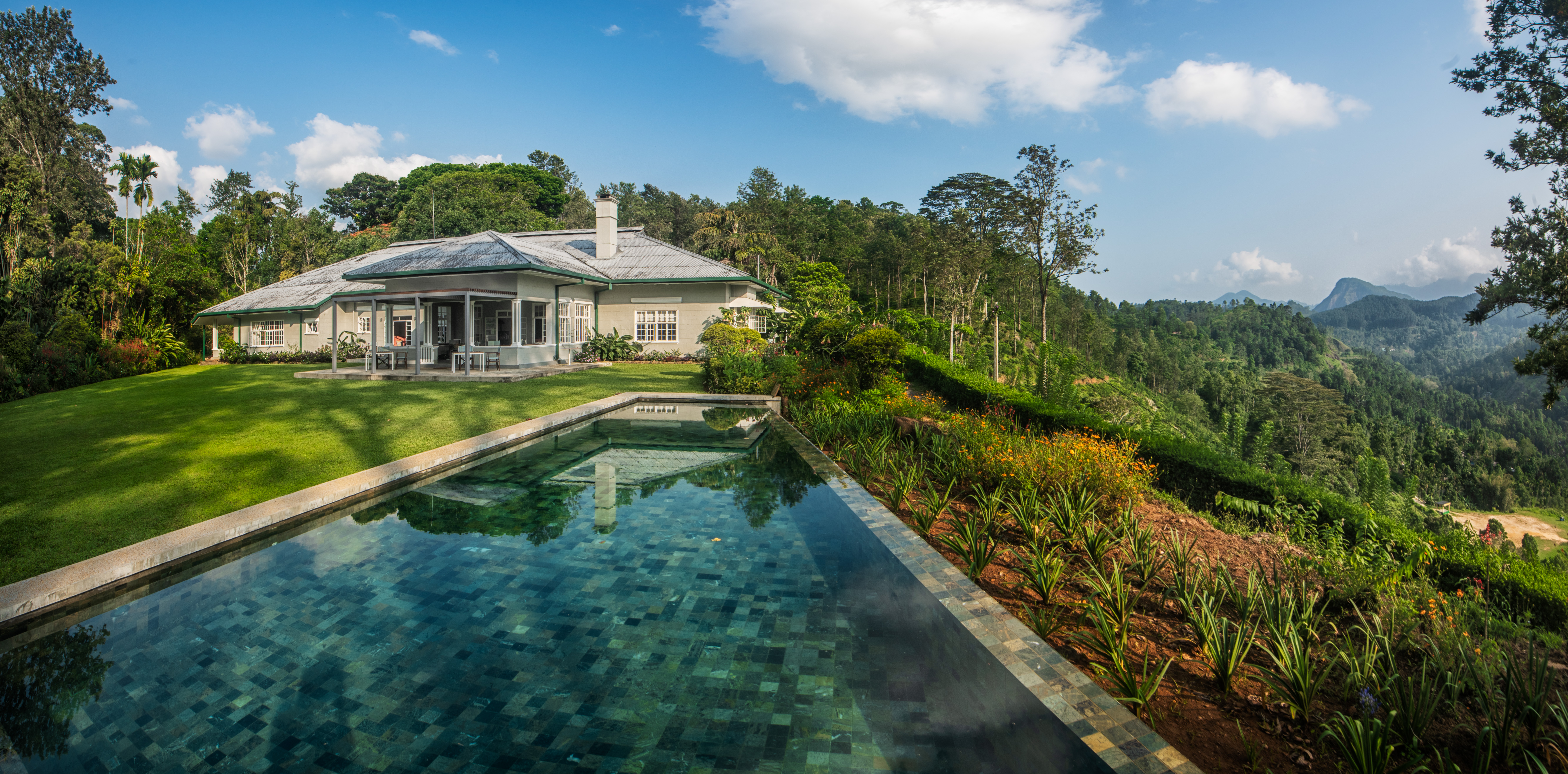 Nine Skies Bungalow Image