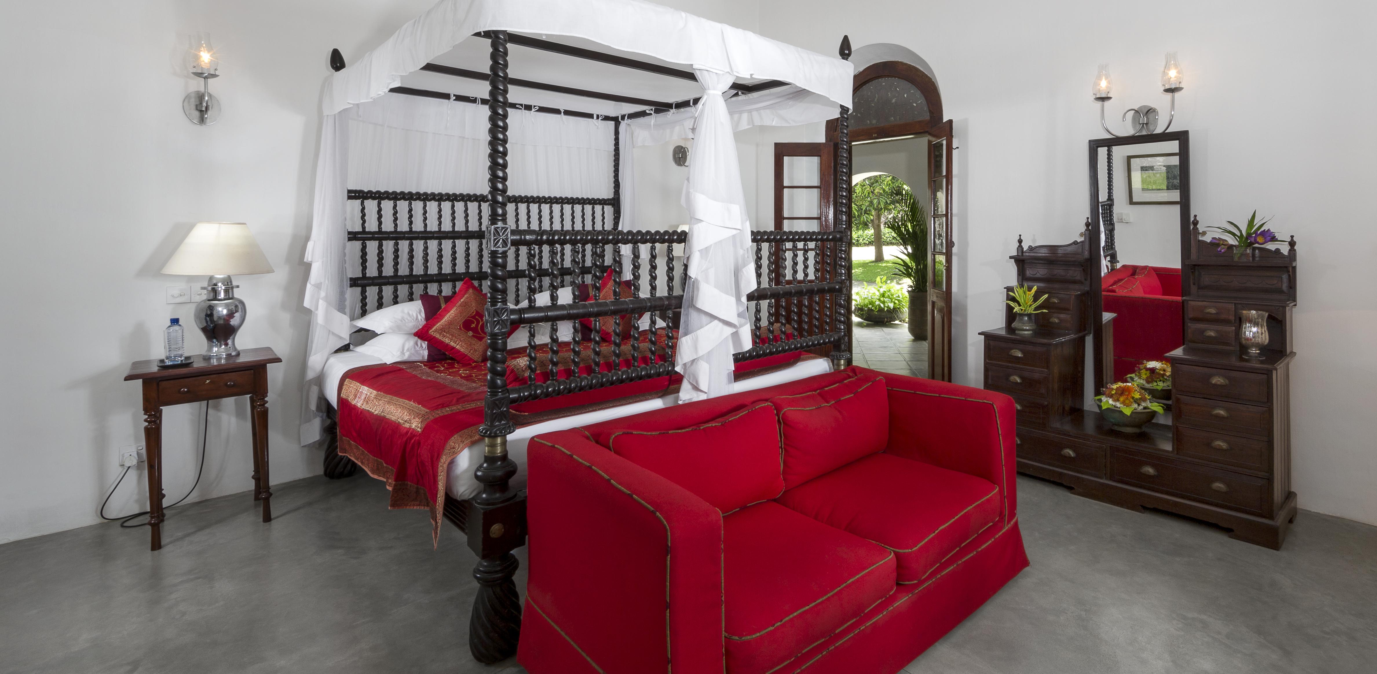 The Kandy House Image