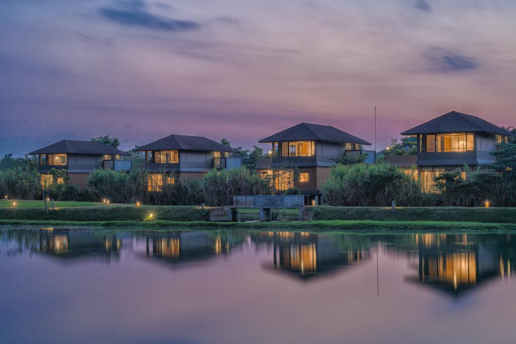 Water Garden Sigiriya Image