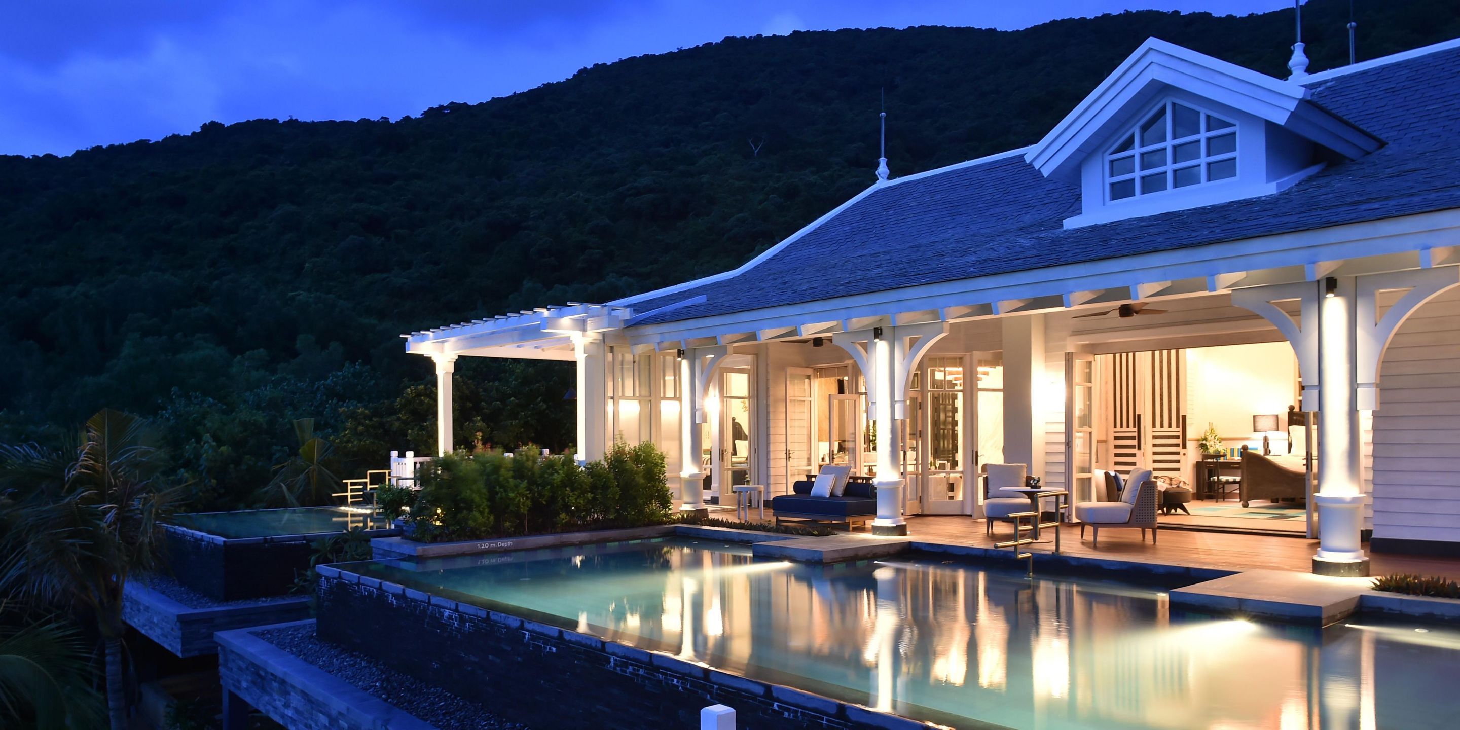 InterContinental Danang Sun Peninsula Resort Image