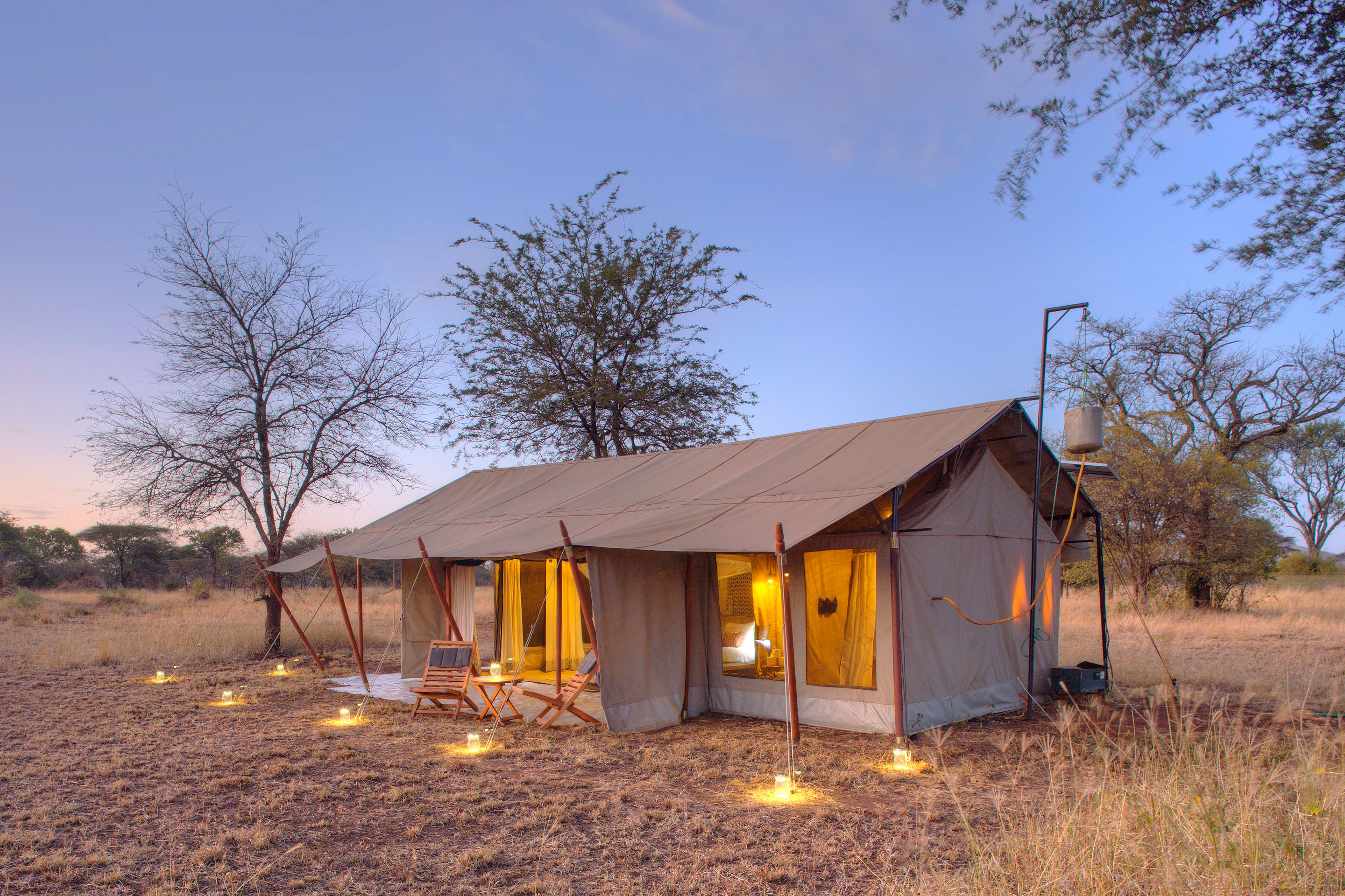 Ubuntu Migration Camp Image