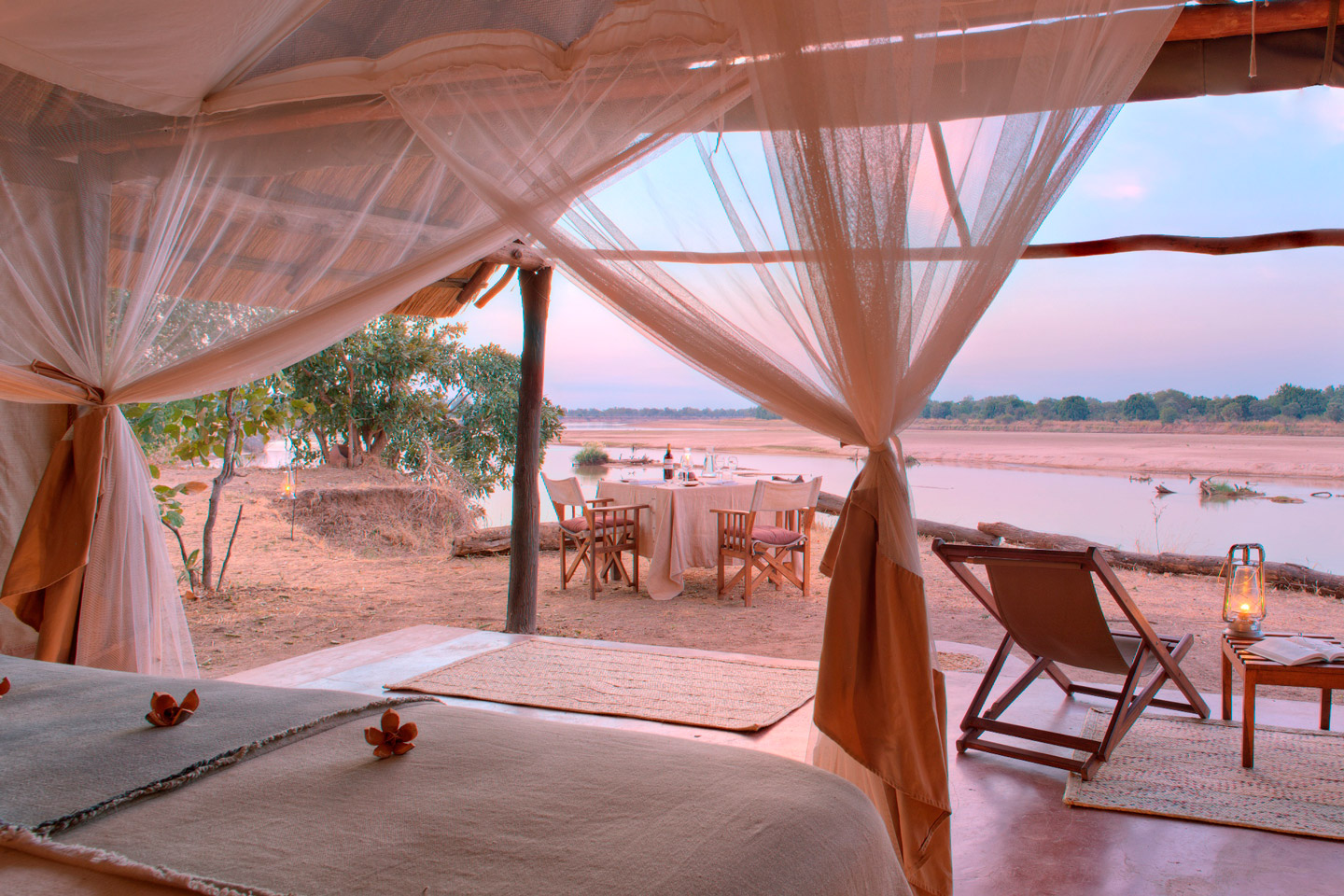 Kakuli Bush Camp Image