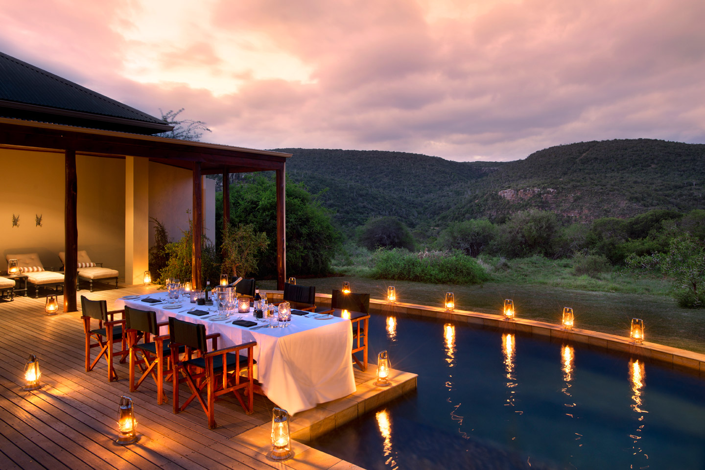 Kwandwe Melton Manor Image