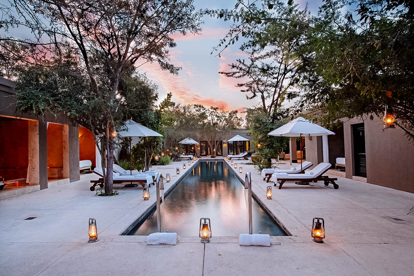 Royal Malewane Image