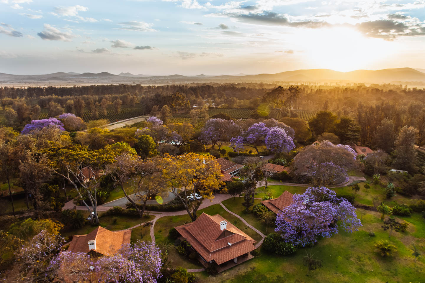 Legendary Lodge Image