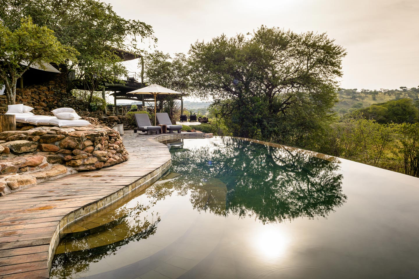 Singita Faru Faru Lodge Image