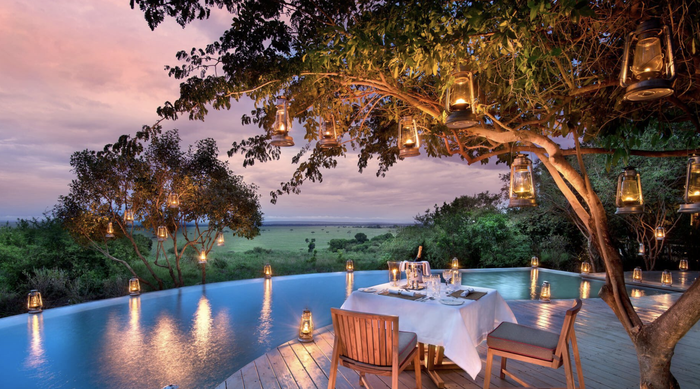 &Beyond Bateleur Camp Image