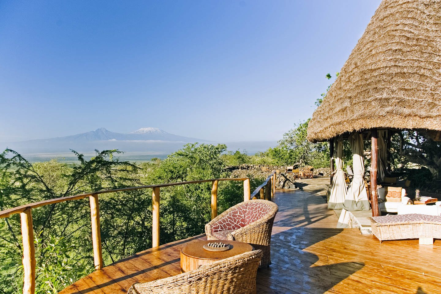 Campi Ya Kanzi Image