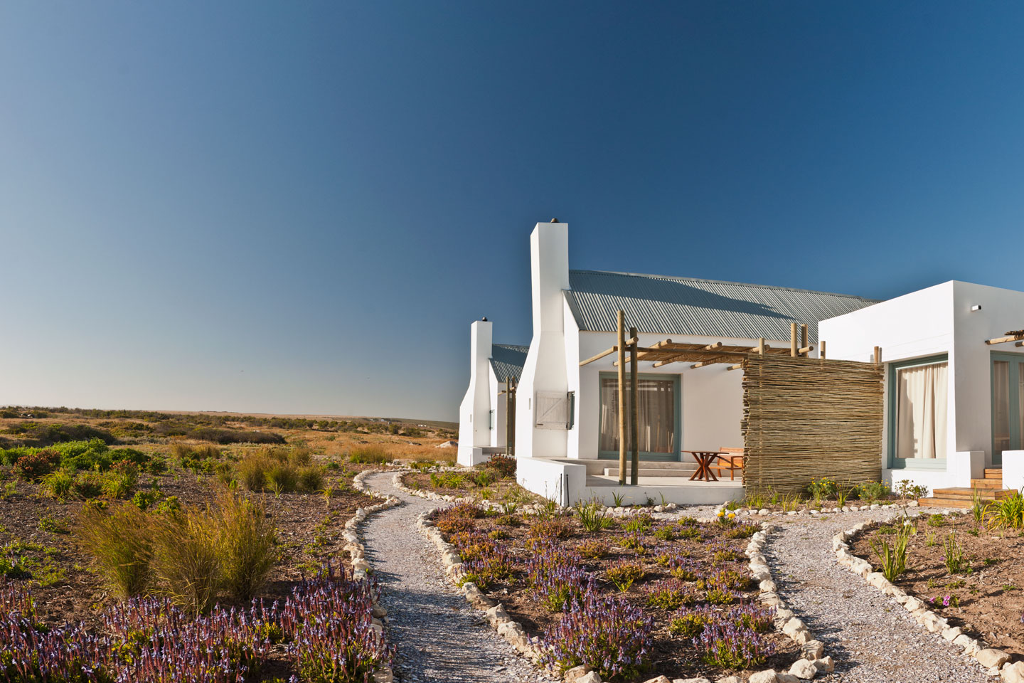 Strandloper Ocean Image