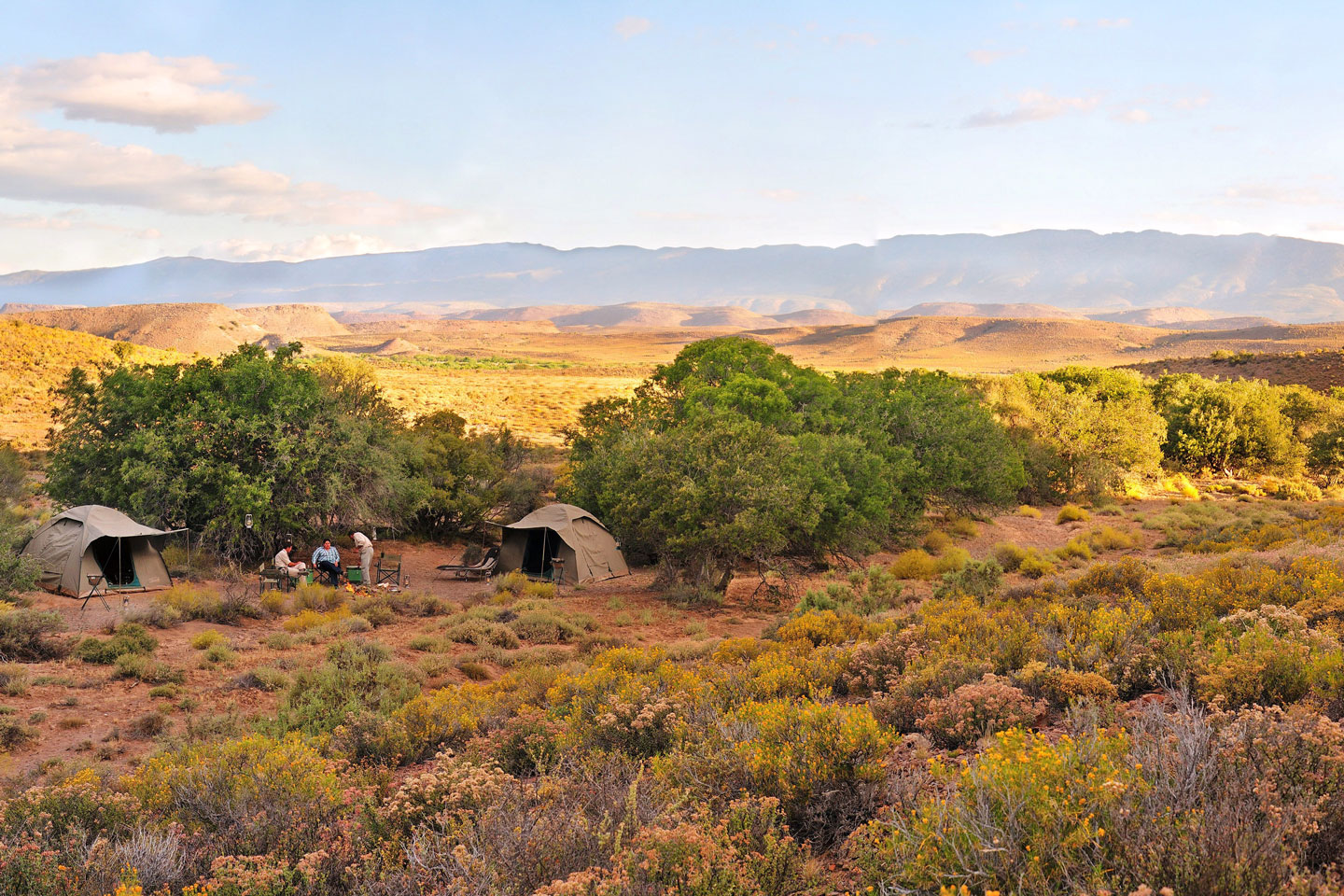 Sanbona Explorer Image