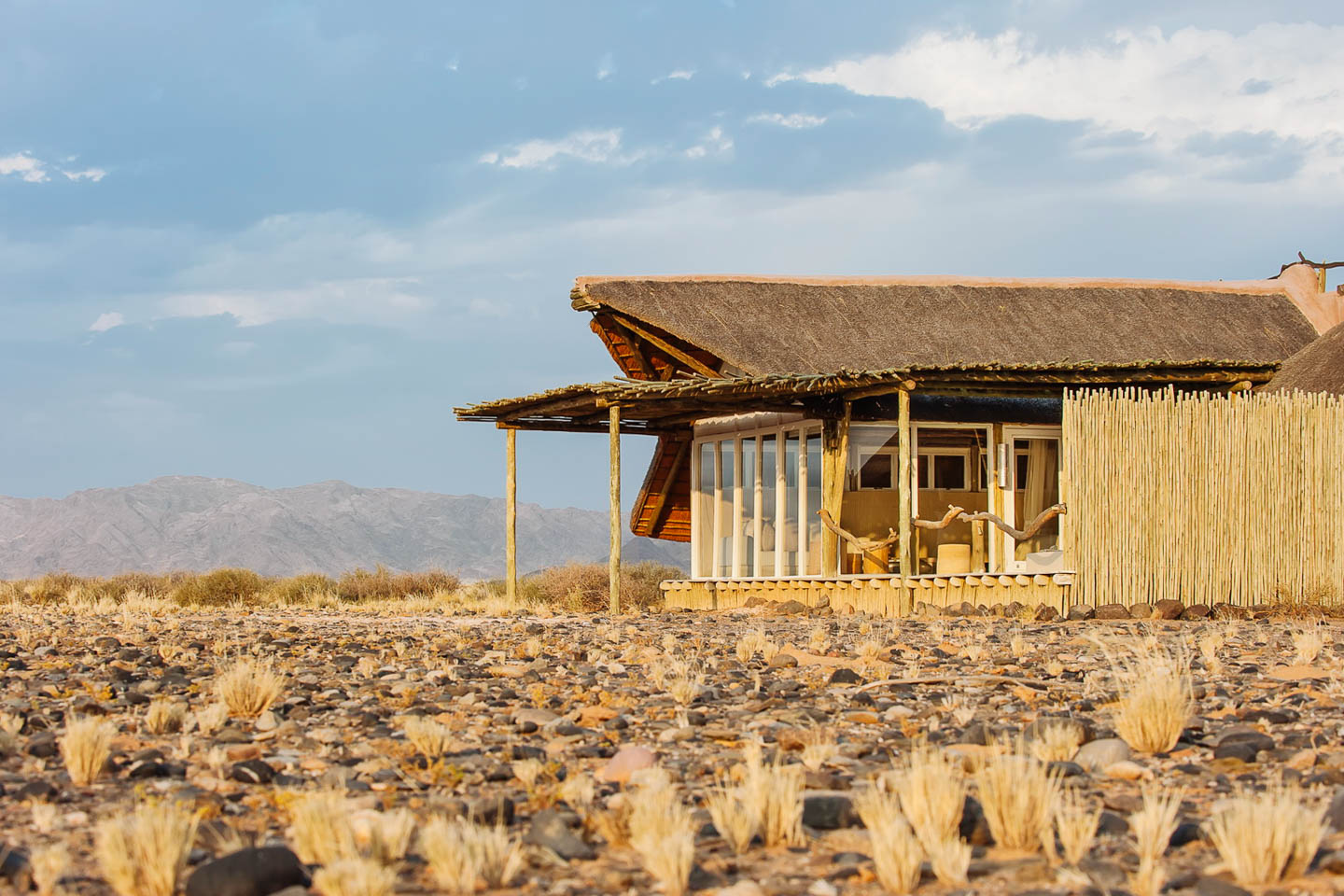 Little Kulala Lodge Image