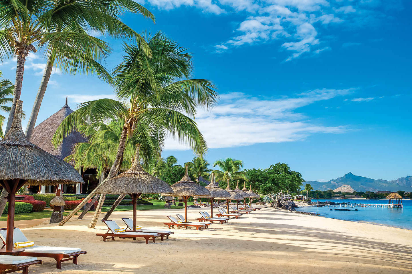 The Oberoi Mauritius Image