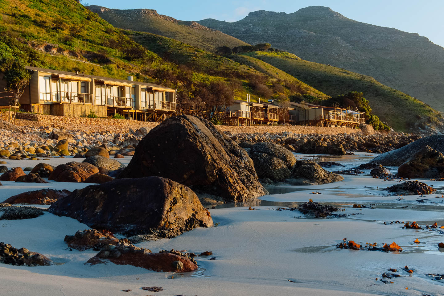 Tintswalo Atlantic Image