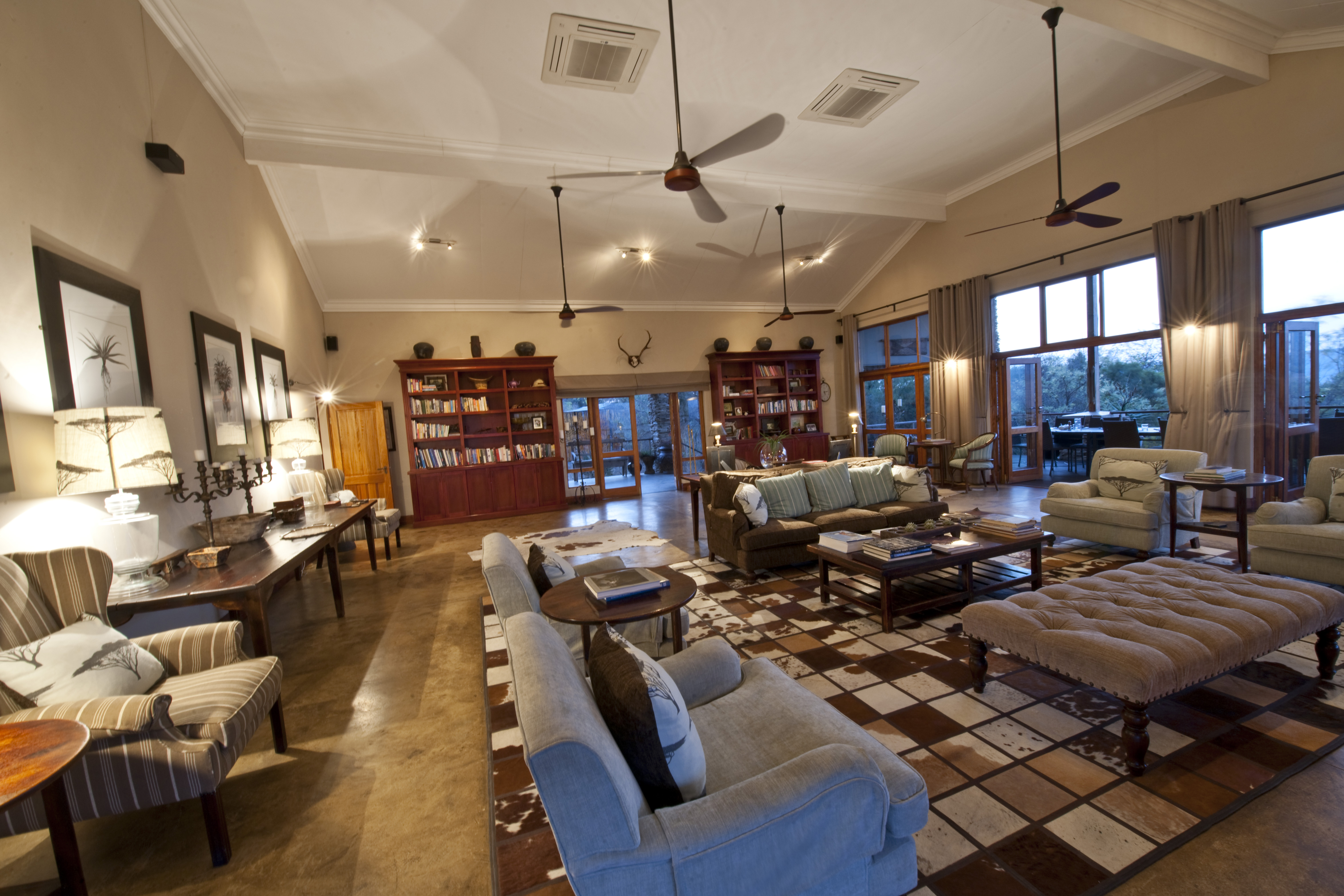 Fugitives' Drift Image