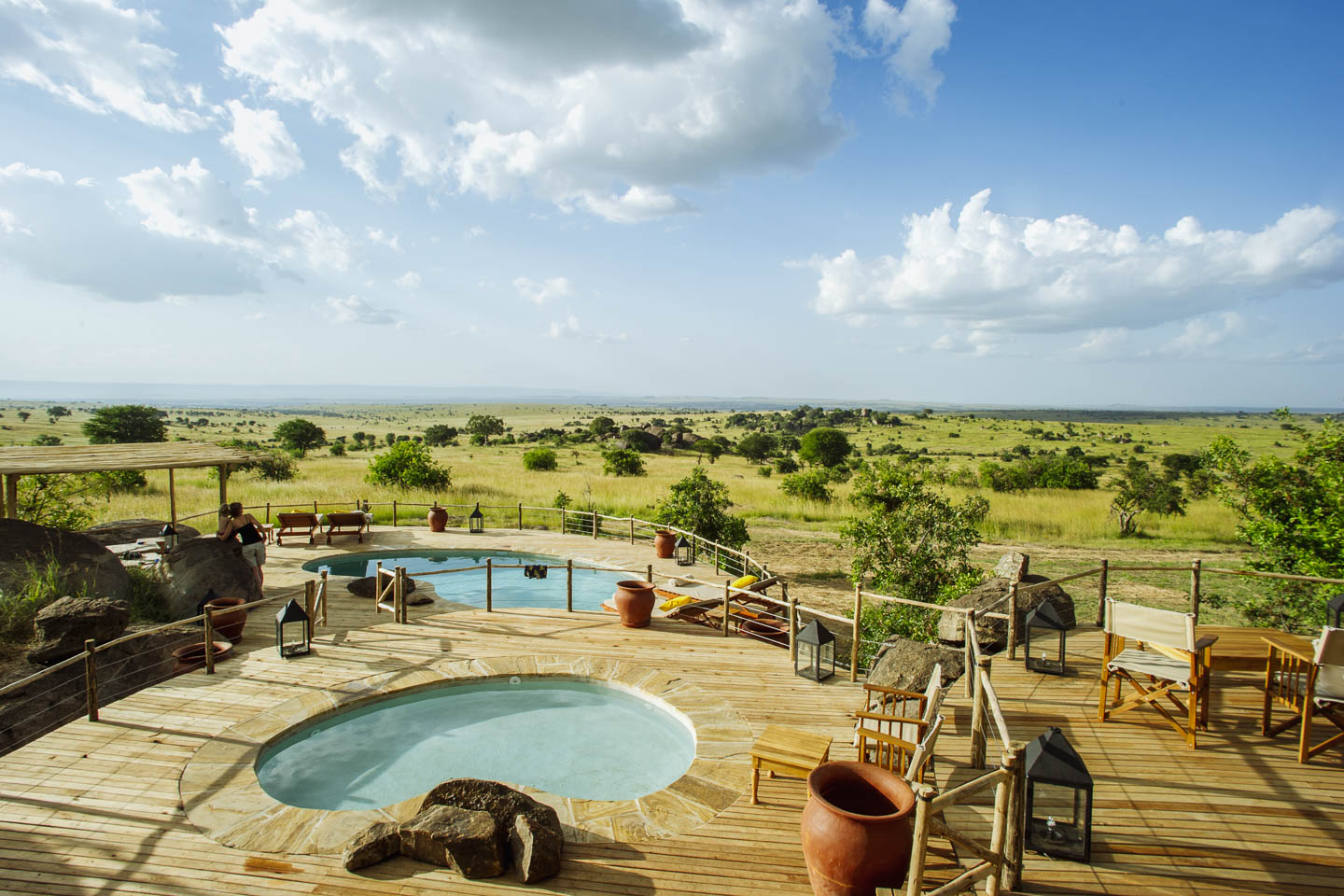 Mkombe's House Image