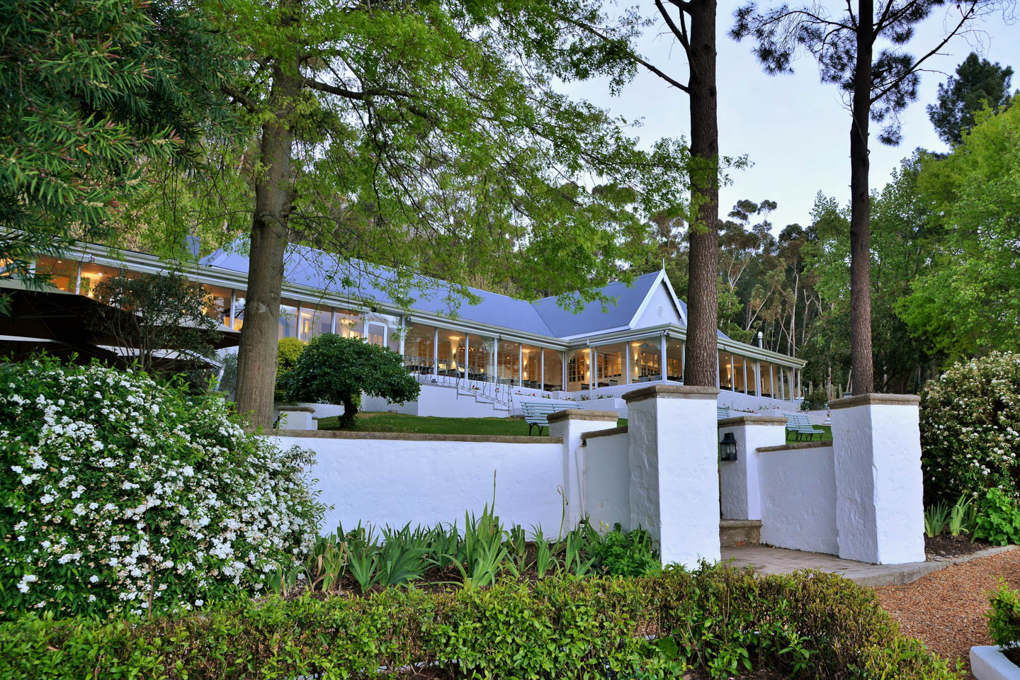 La Petite Ferme Image