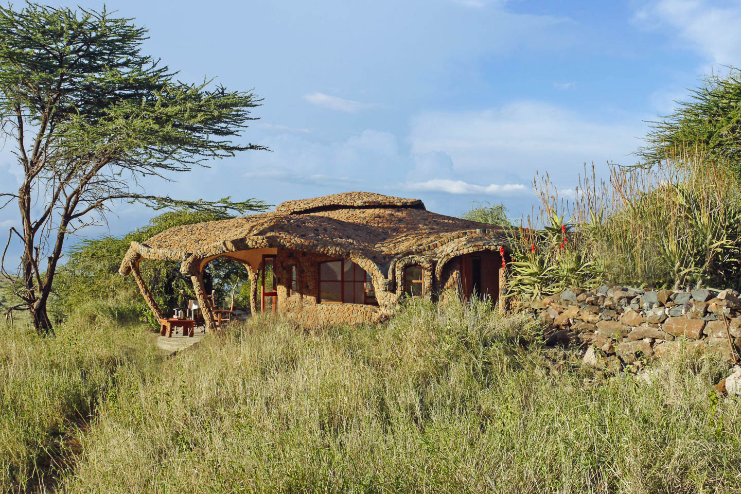 Lewa House Image