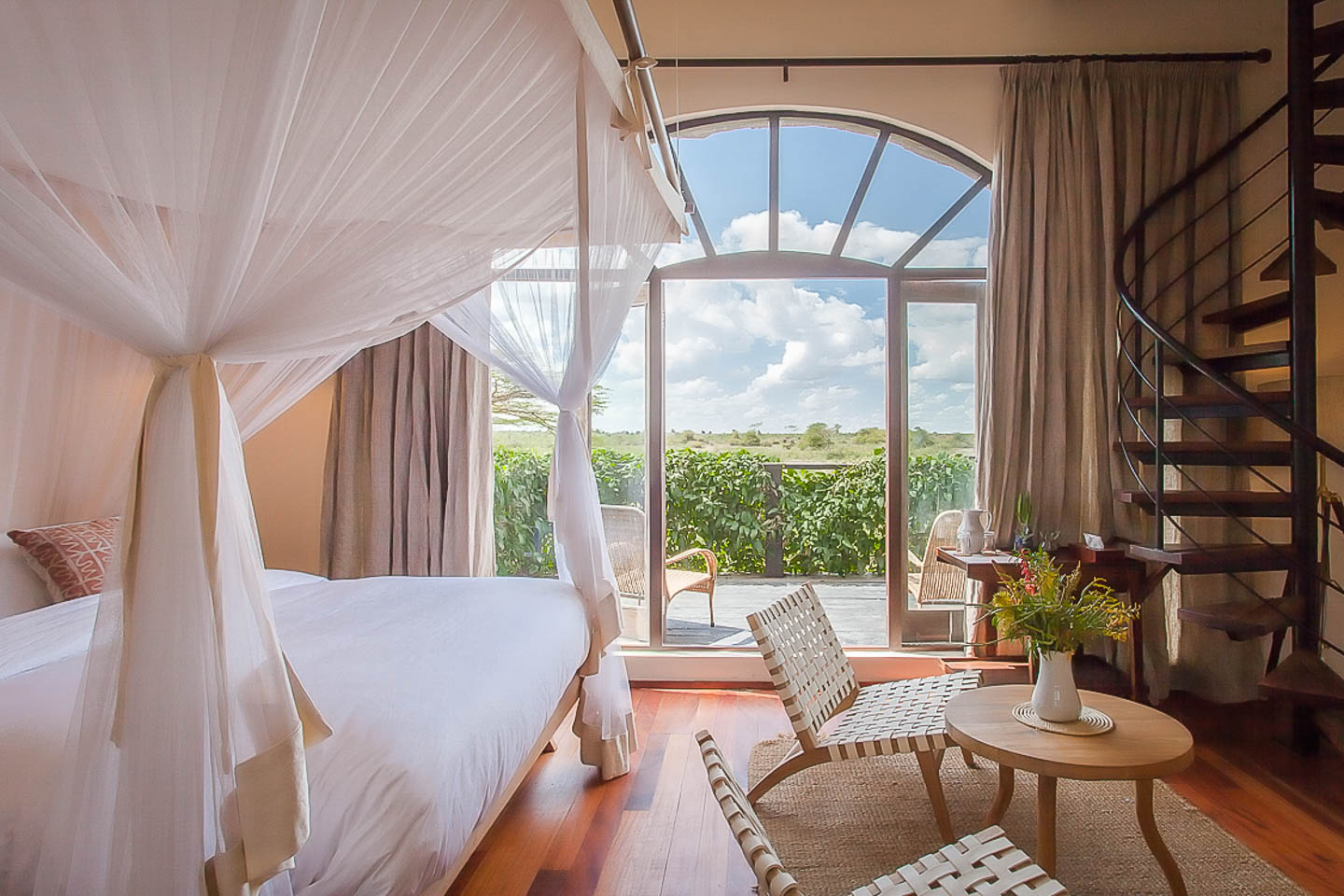 Ololo Safari Lodge Image