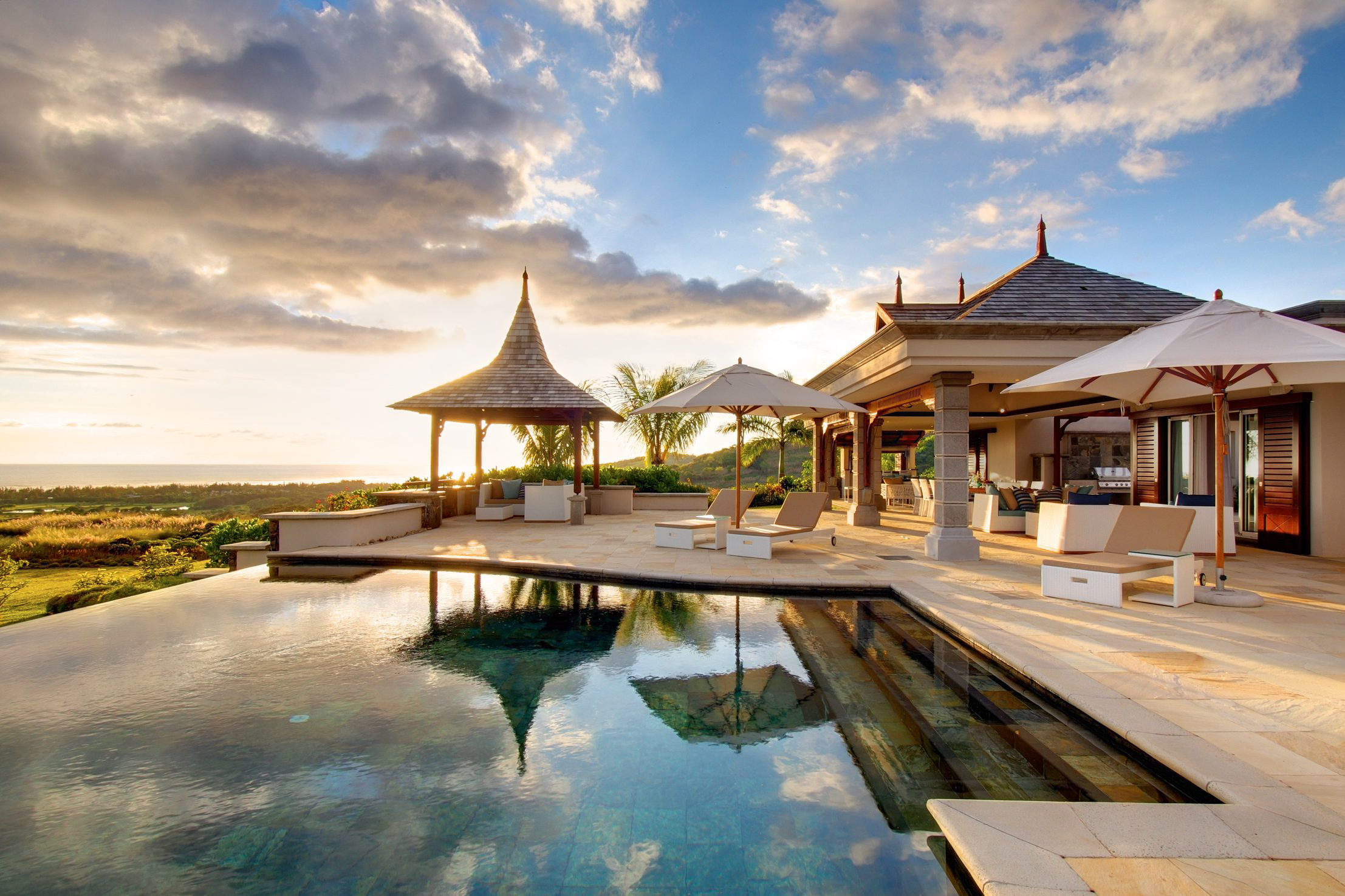 Heritage The Villas Image