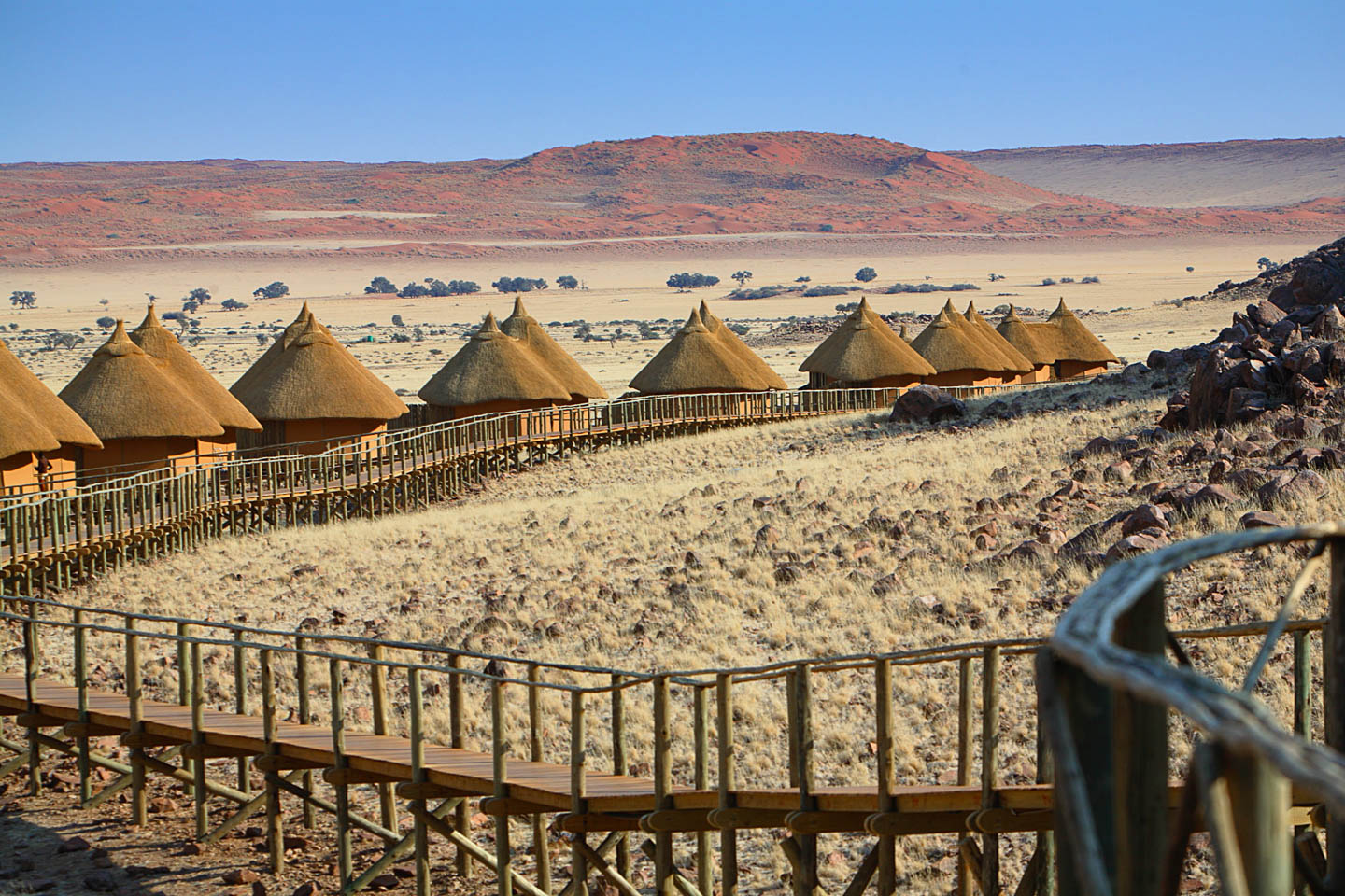 Sossus Dune Lodge Image