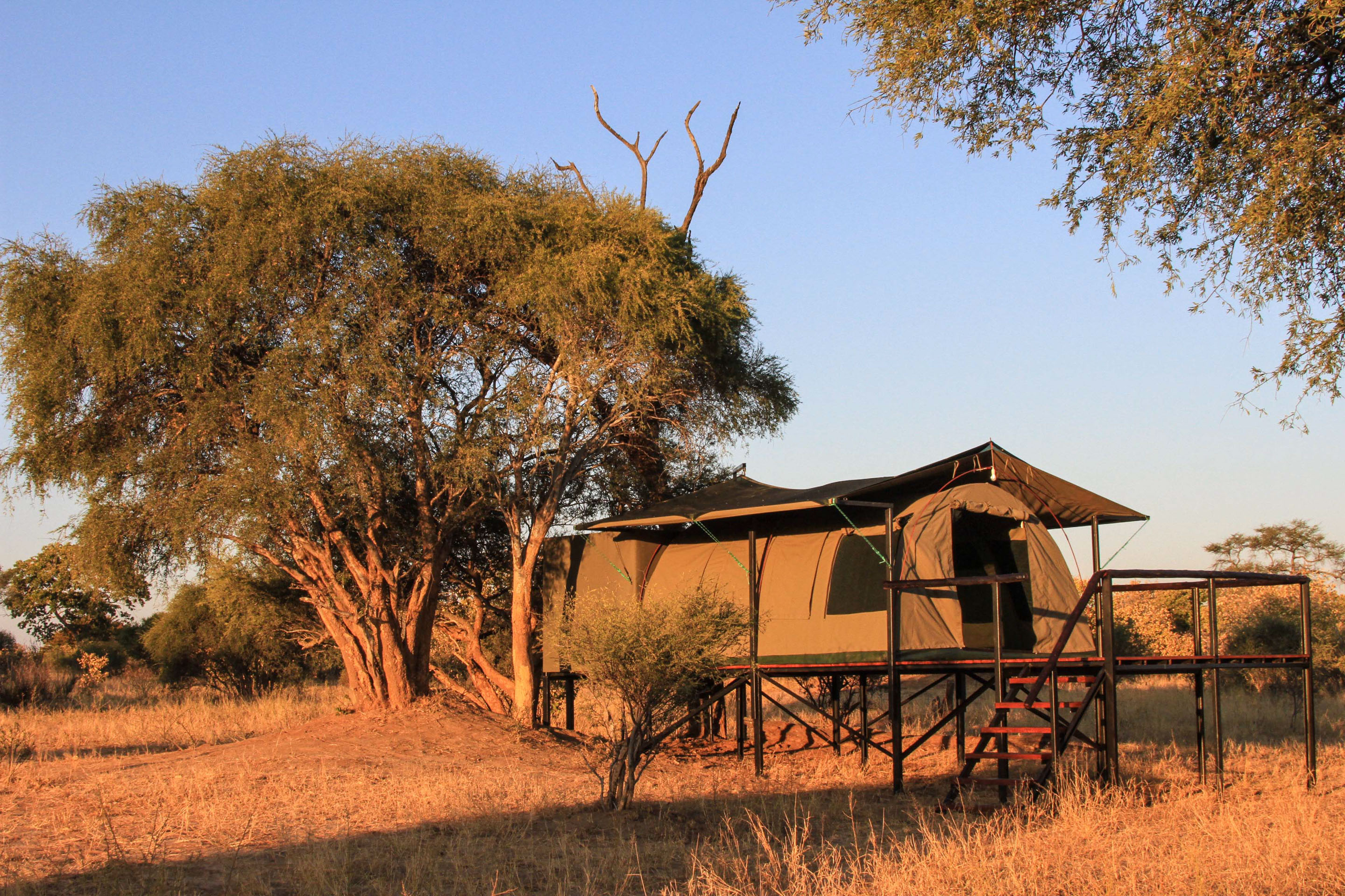 Jozibanini Camp Image