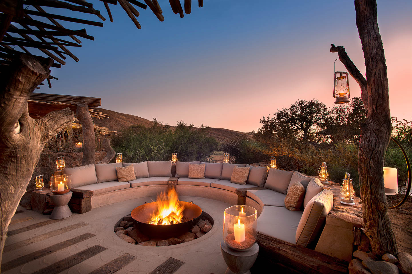 Tswalu Tarkuni Image