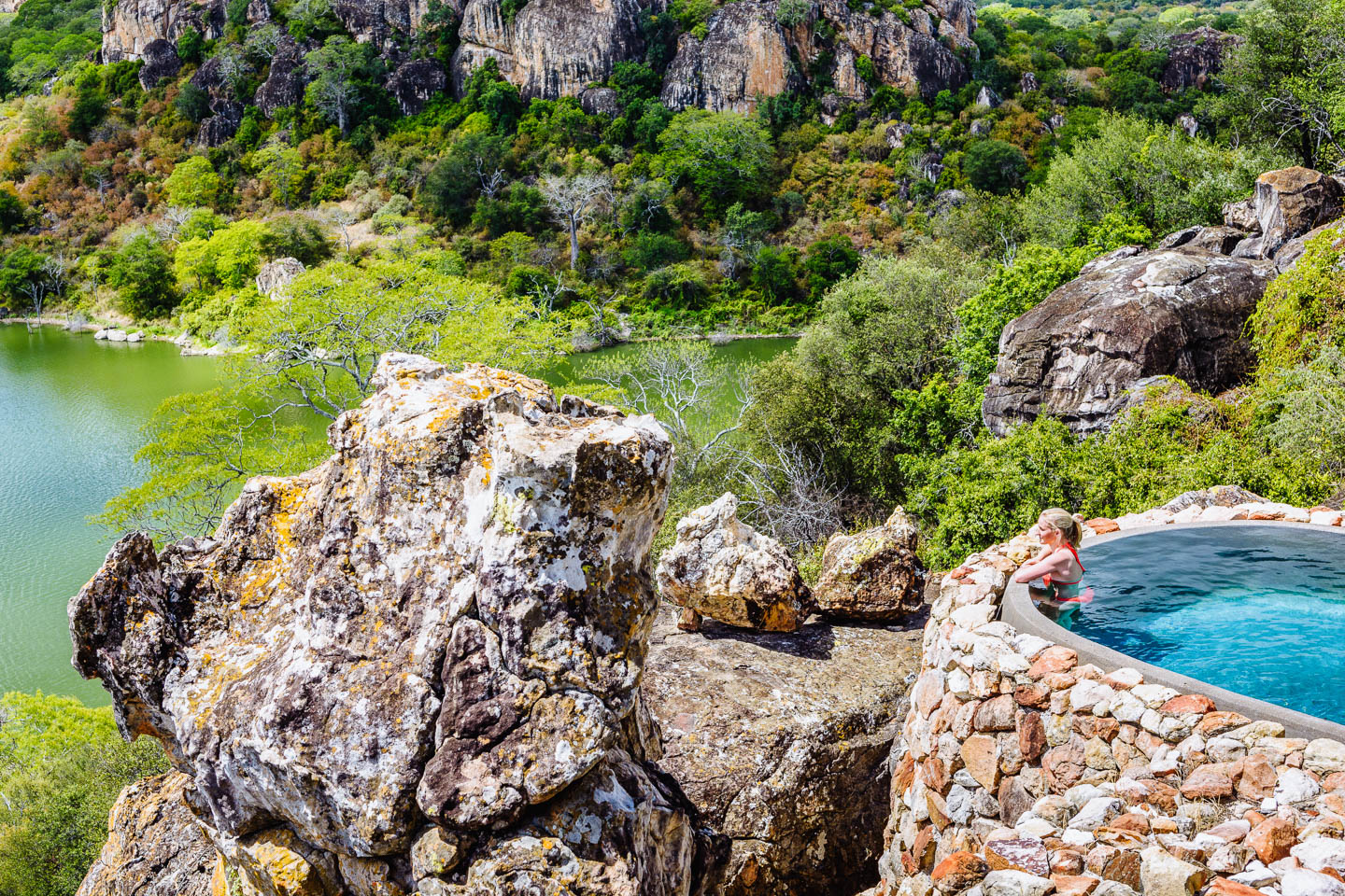 Singita Pamushana Image