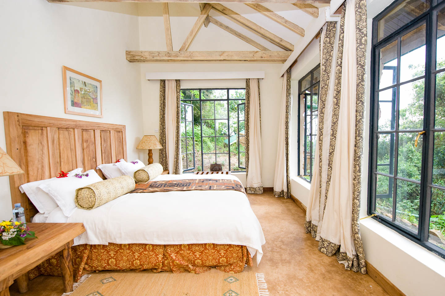 Clouds Mountain Lodge Image