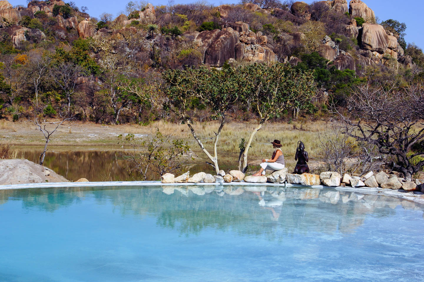 Amalinda Lodge Image