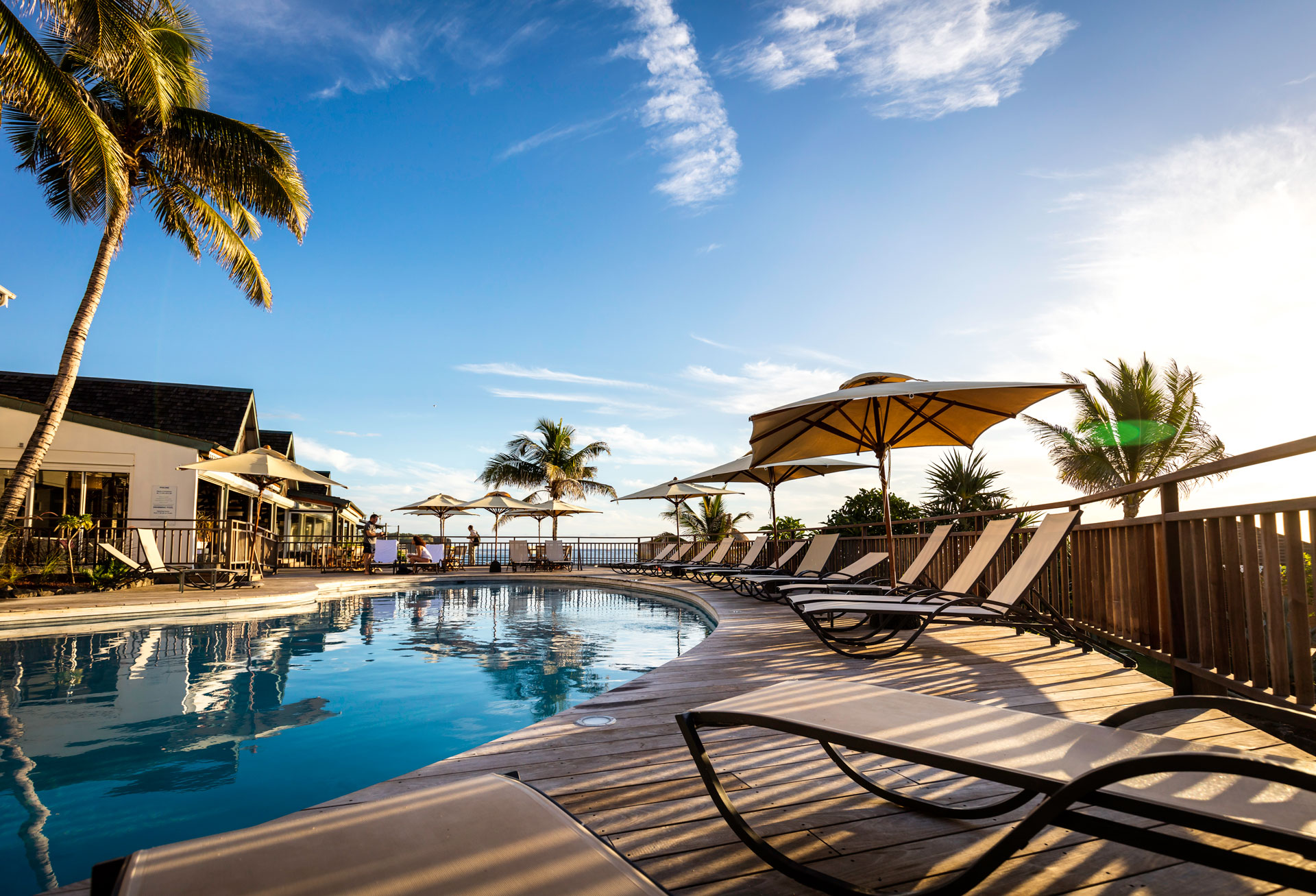 Le Boucan Canot Image