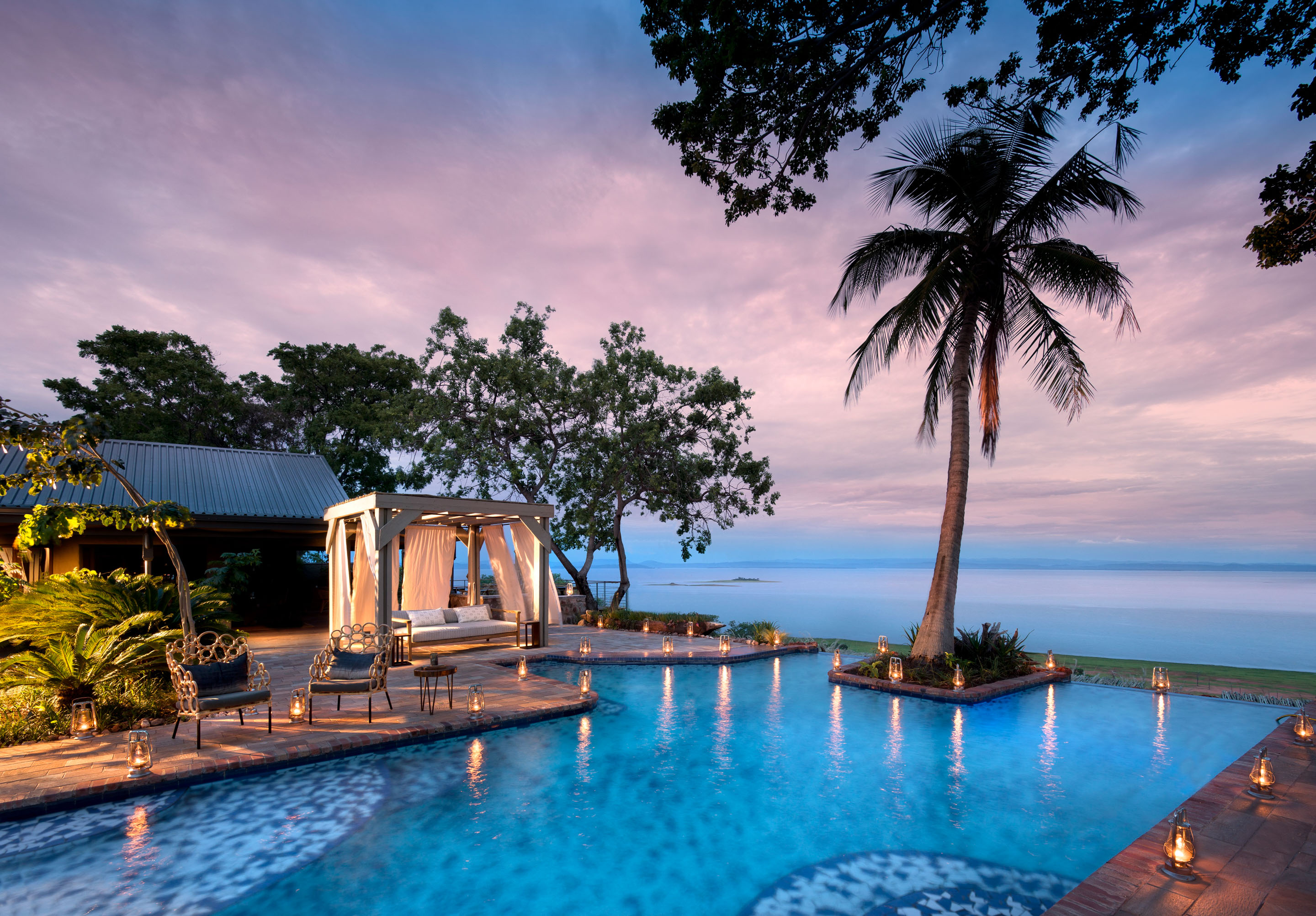 Bumi Hills Lodge Image