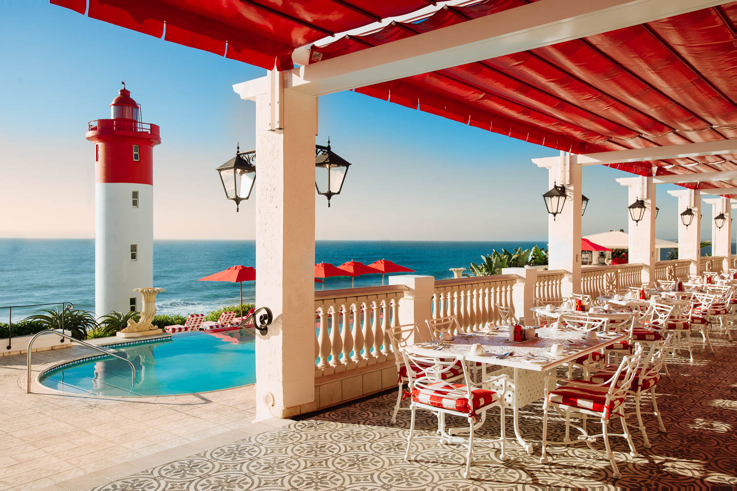 The Oyster Box Image