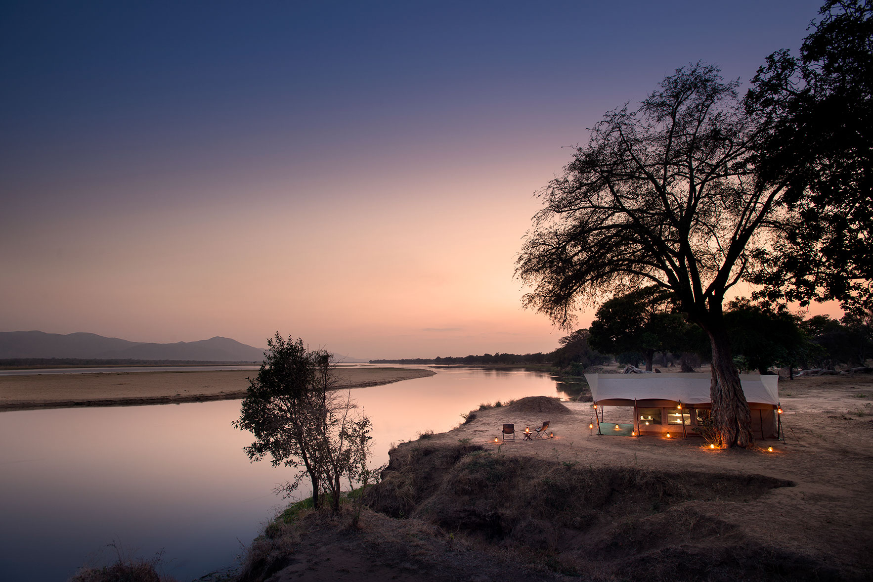 Zambezi Expeditions Image