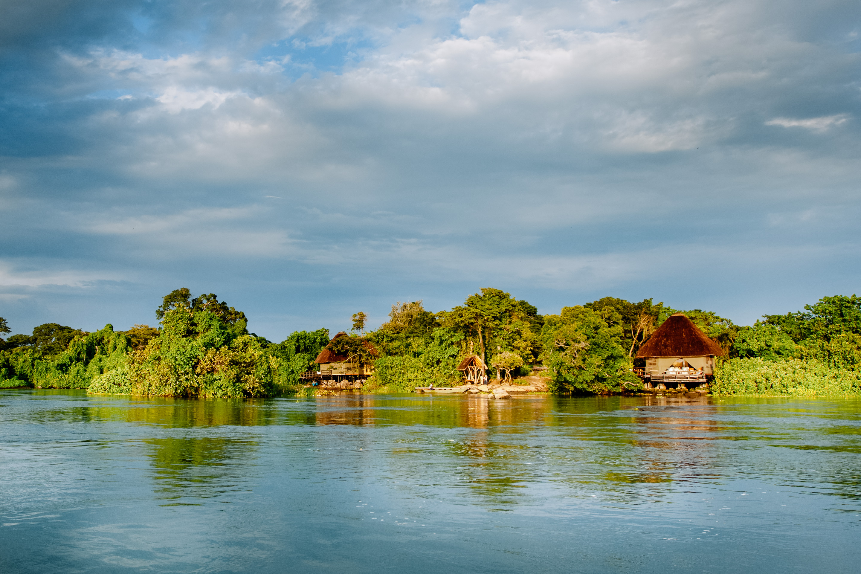 Wildwaters Lodge Image