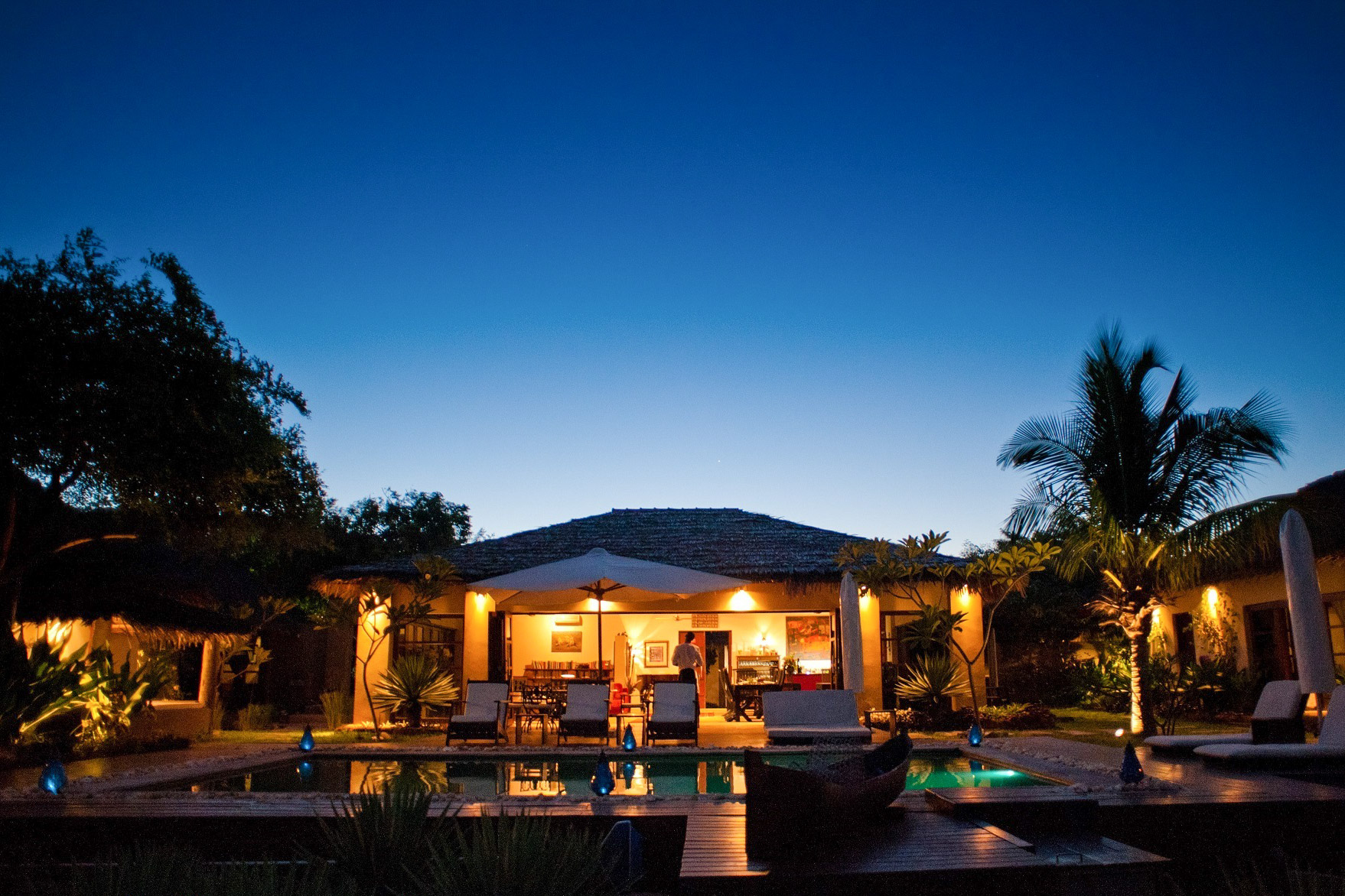 Chuiba Bay Lodge Image