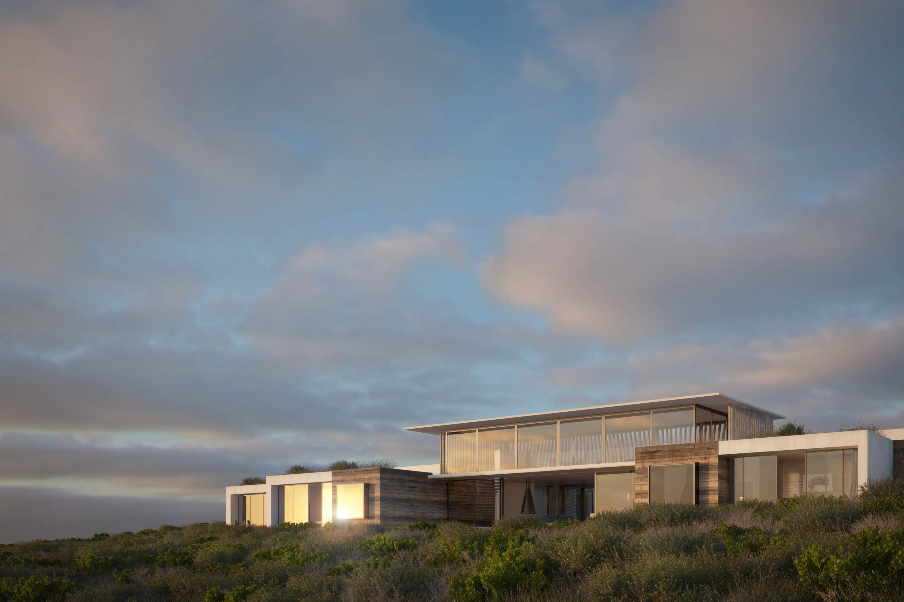 Morukuru Beach Lodge Image