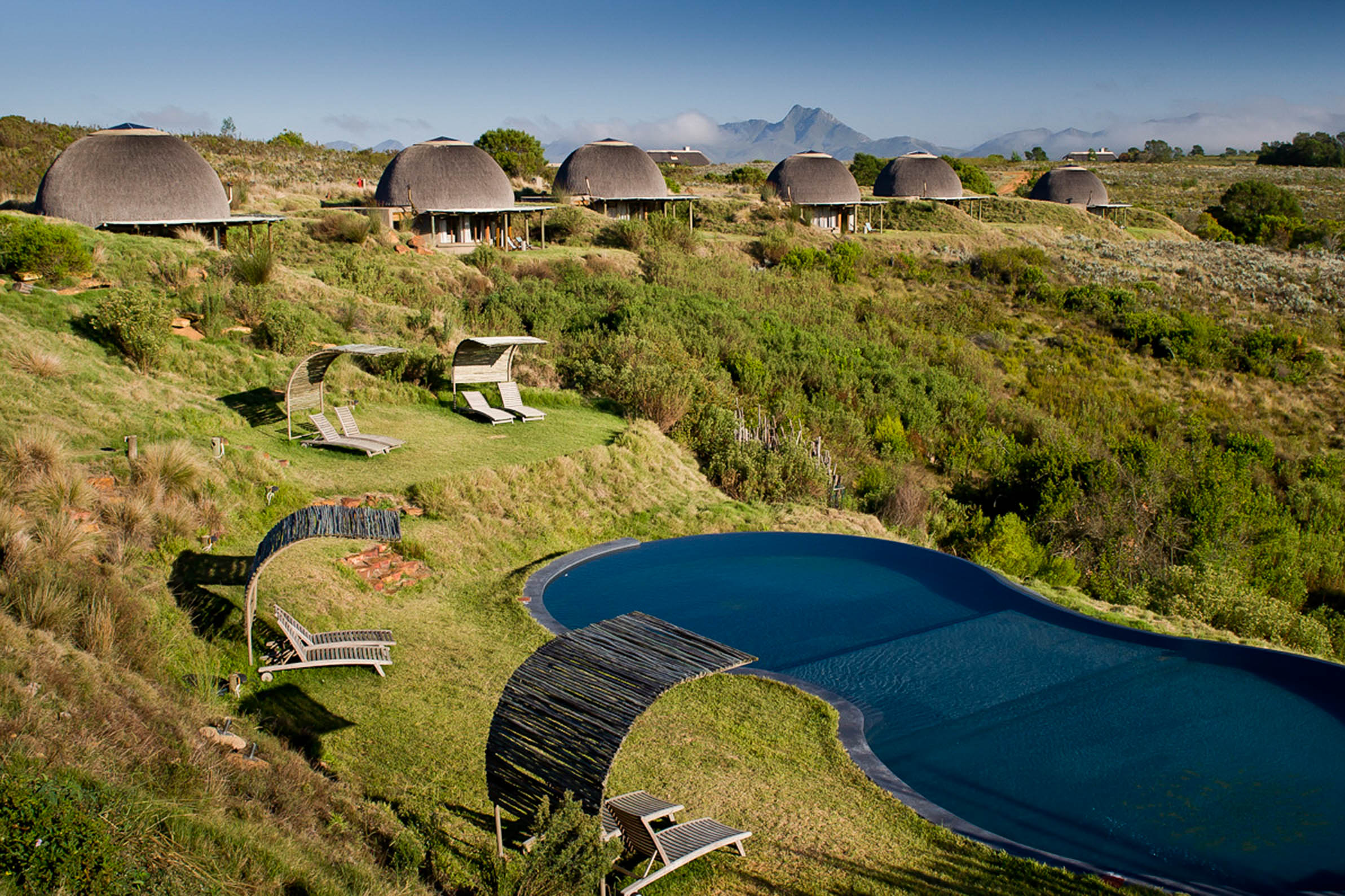 Gondwana Kwena Lodge Image